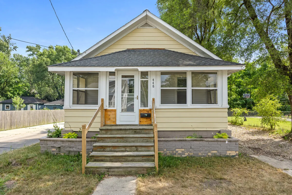 Residential For Sale