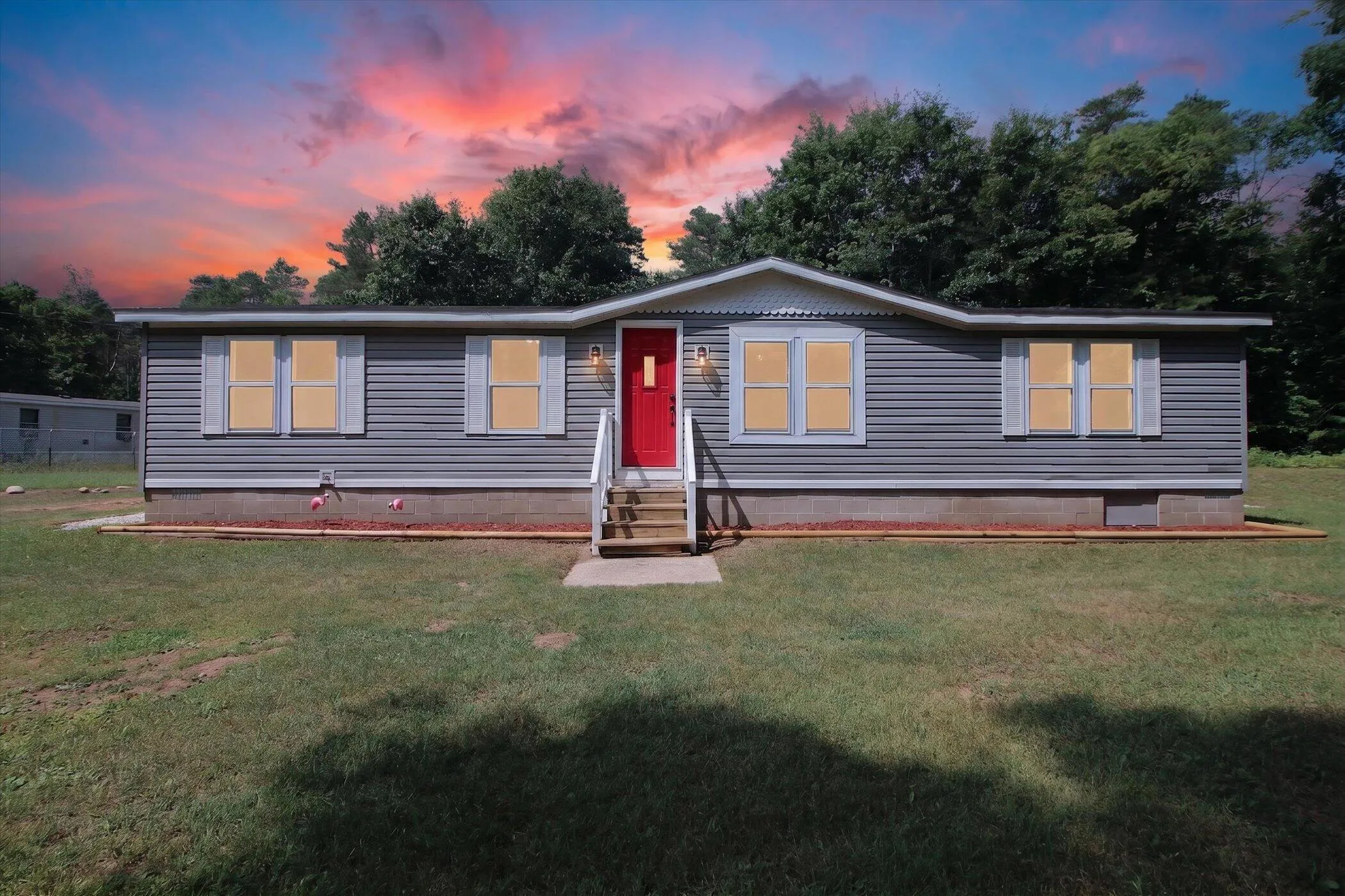 Residential For Sale