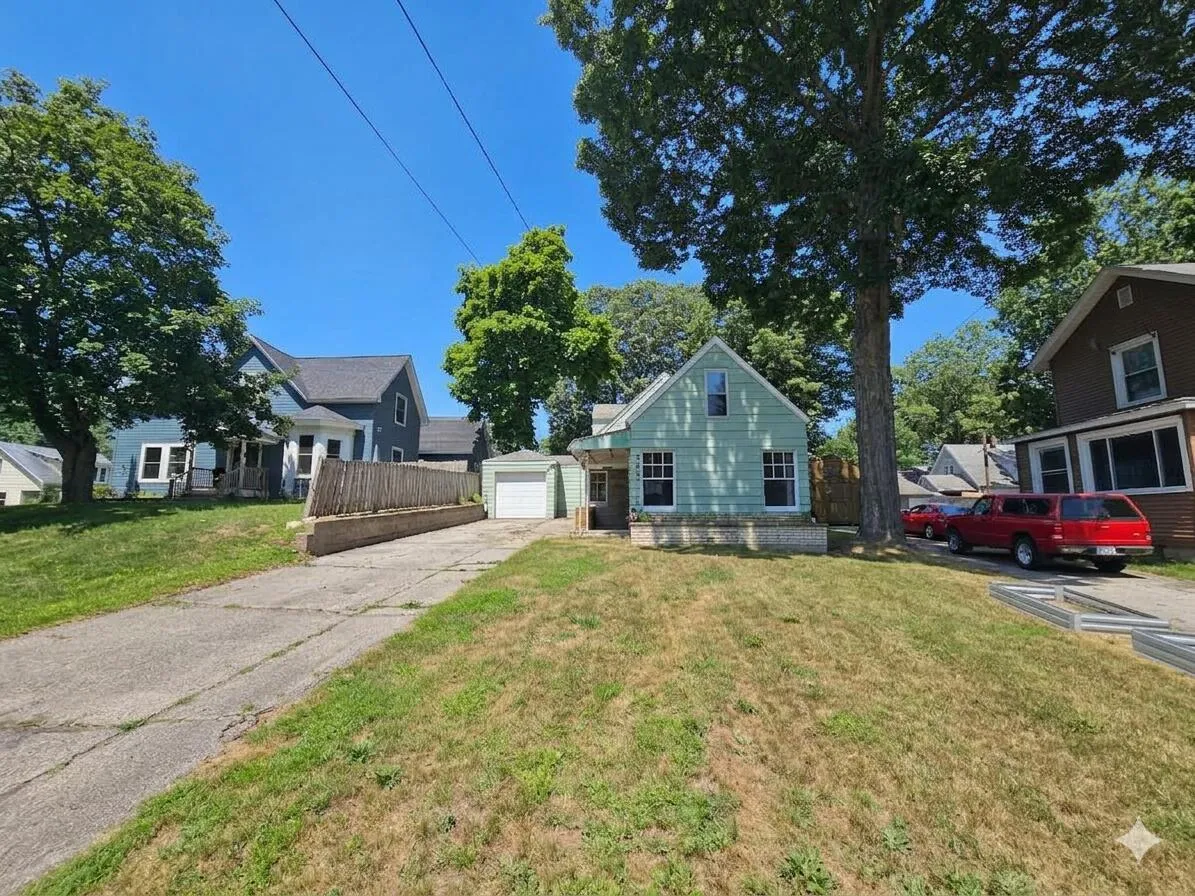 Residential For Sale