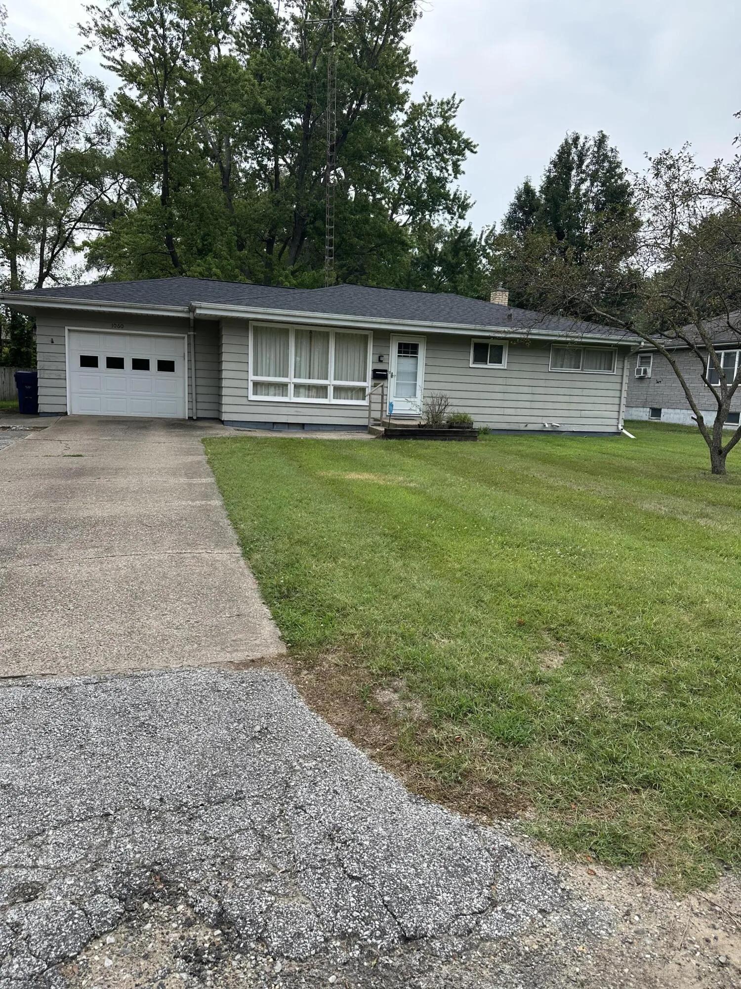 Residential For Sale