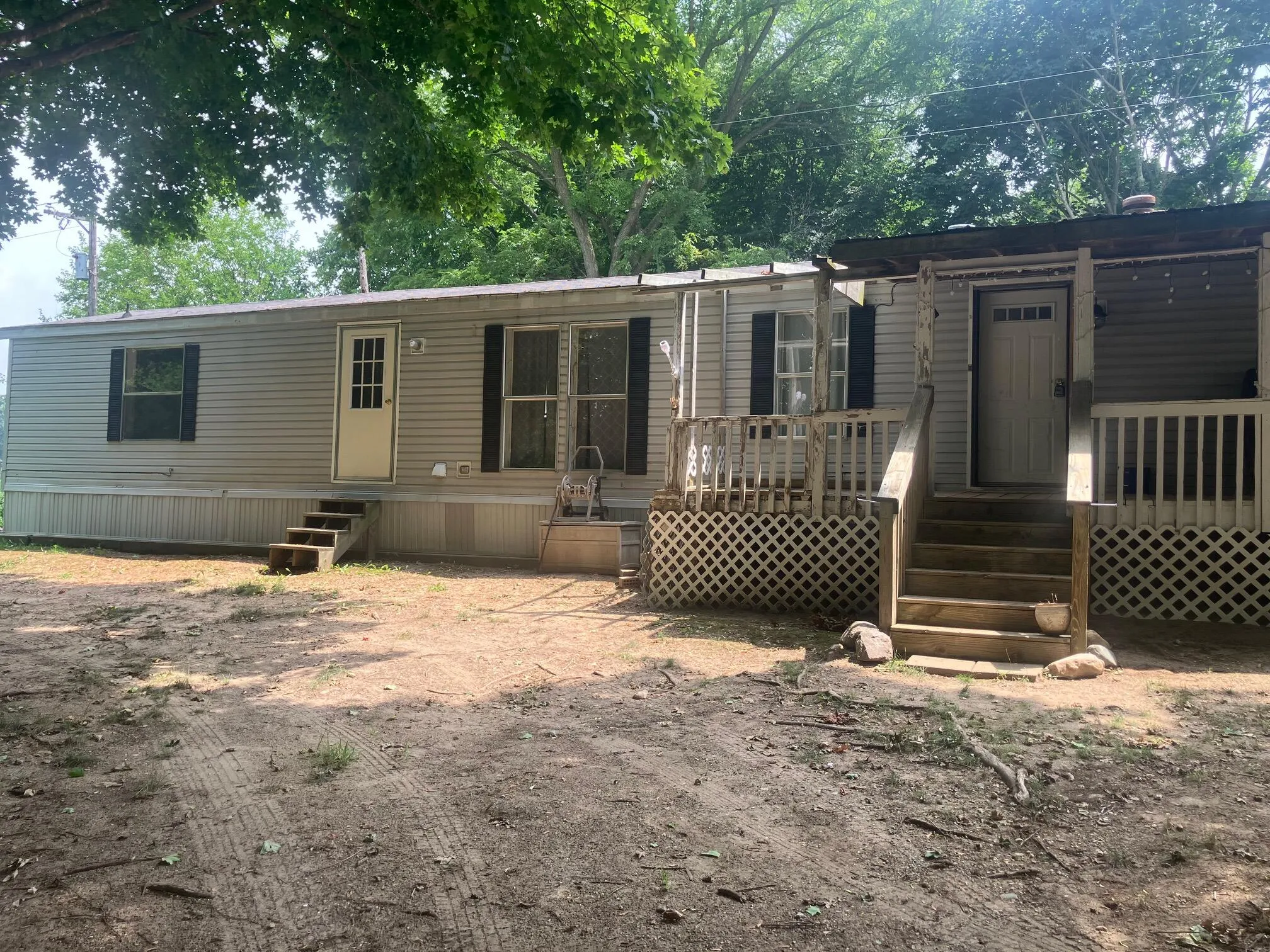 Residential For Sale