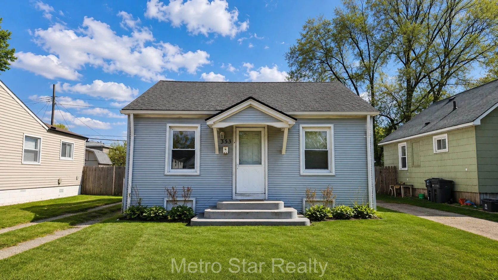Residential Lease For Rent