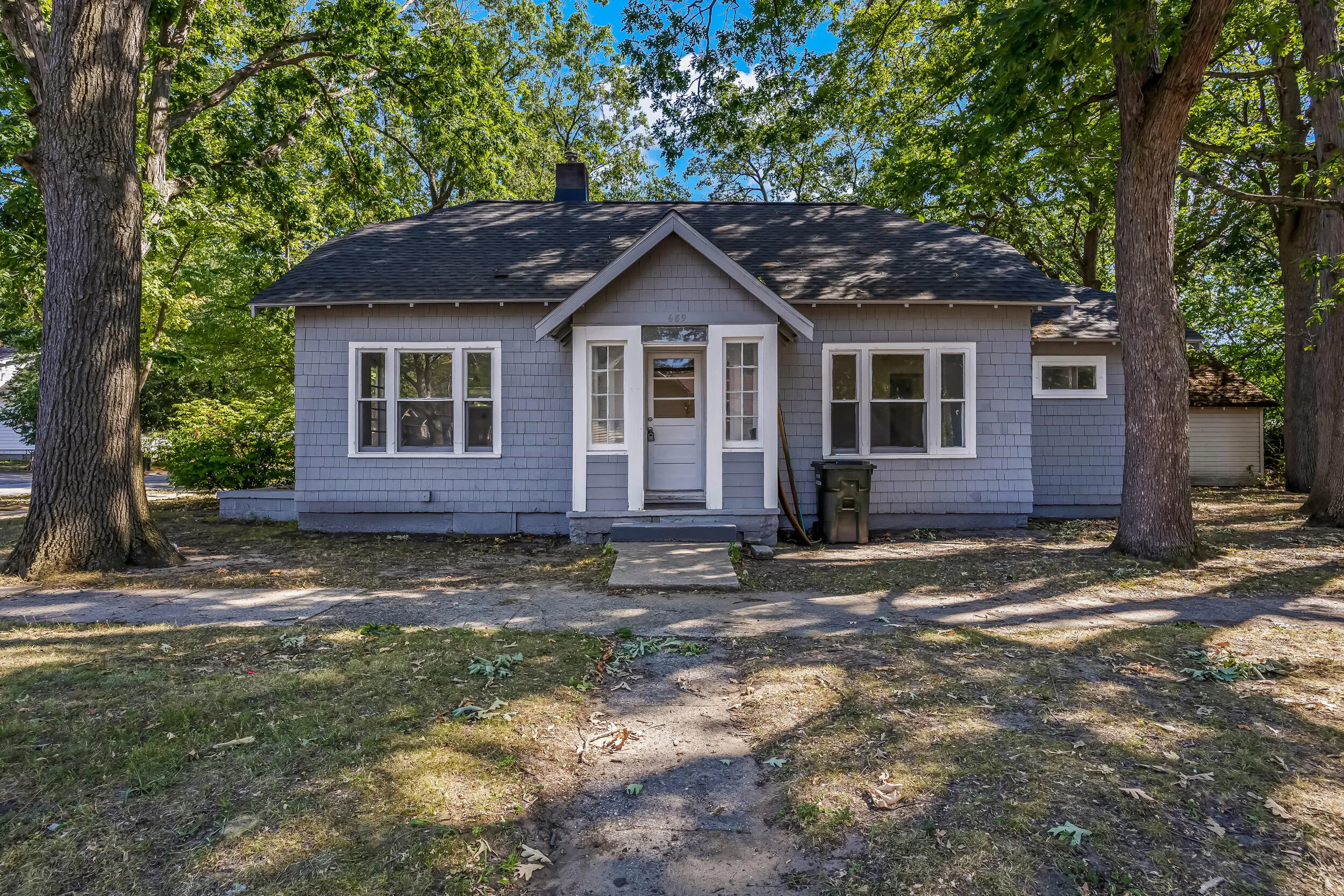 Residential For Sale