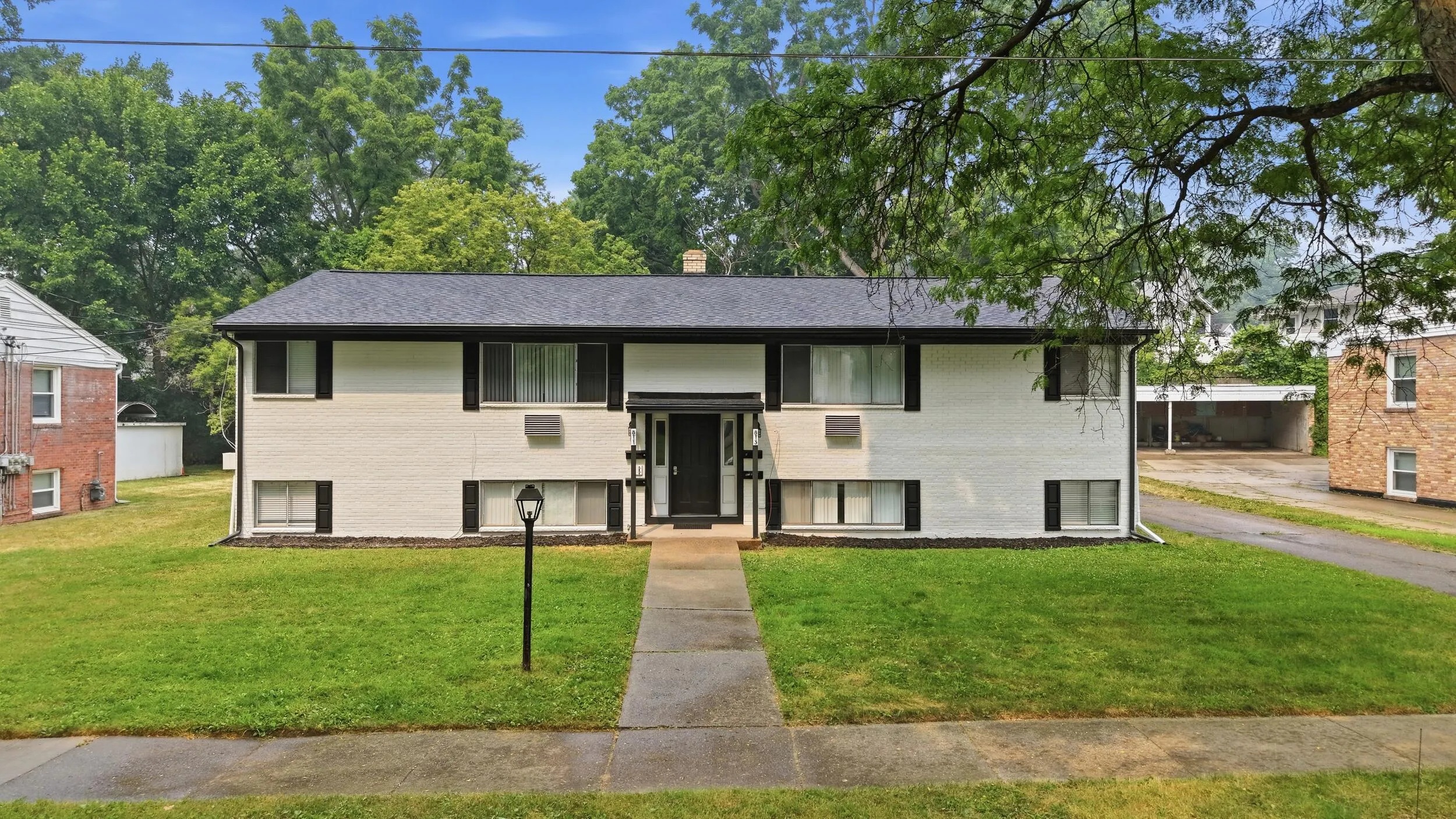 Multi Family For Sale