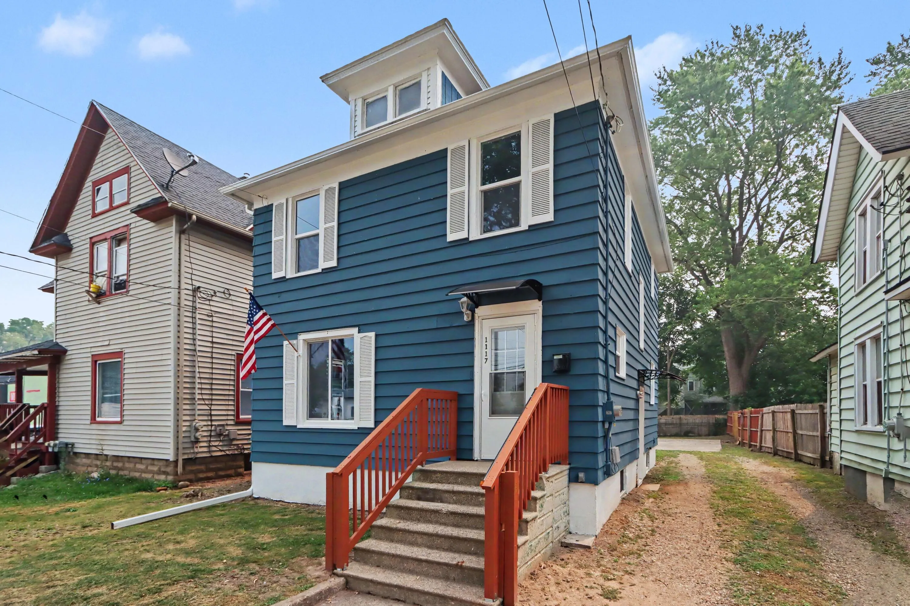 Residential For Sale
