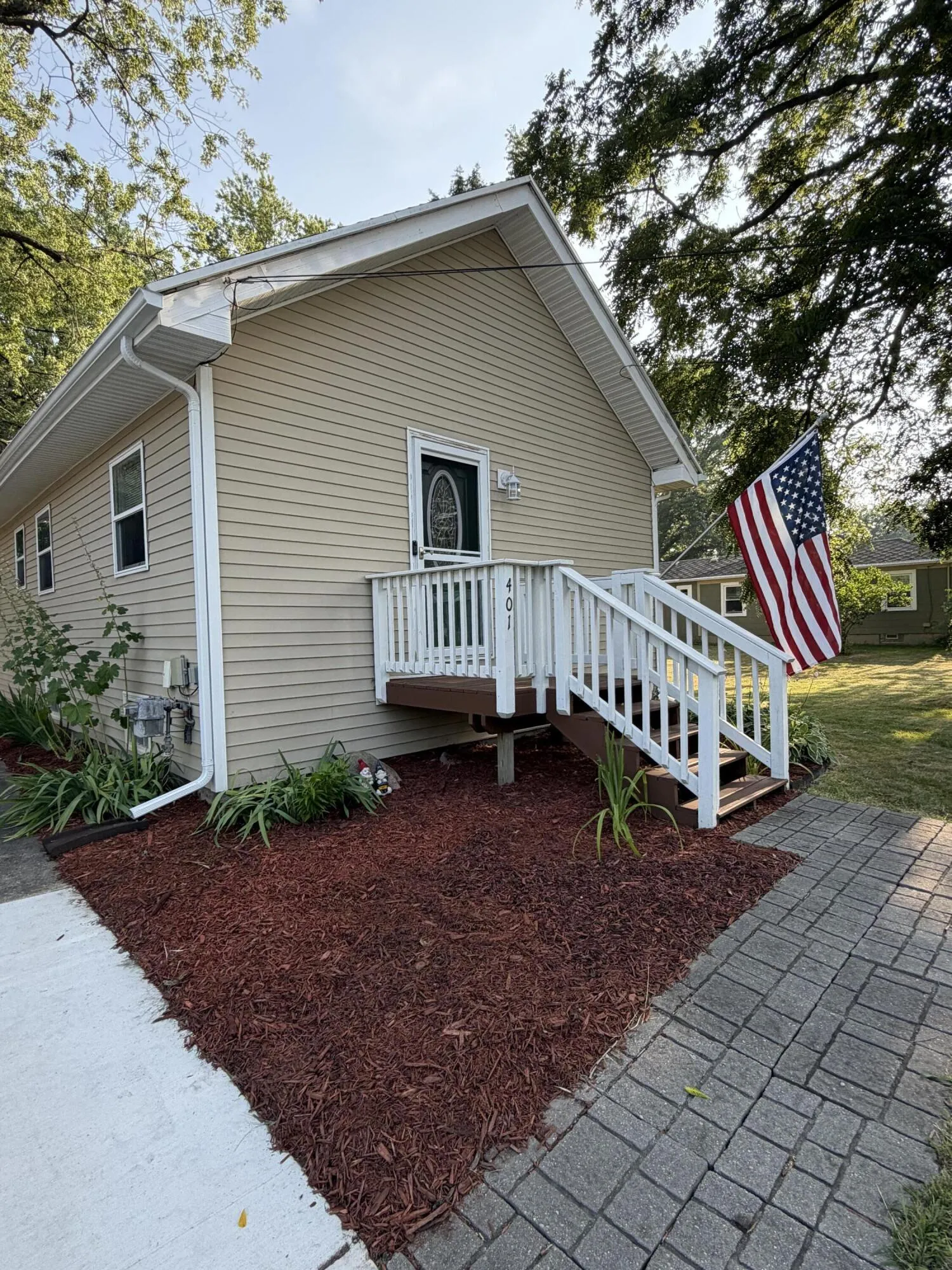 Residential For Sale