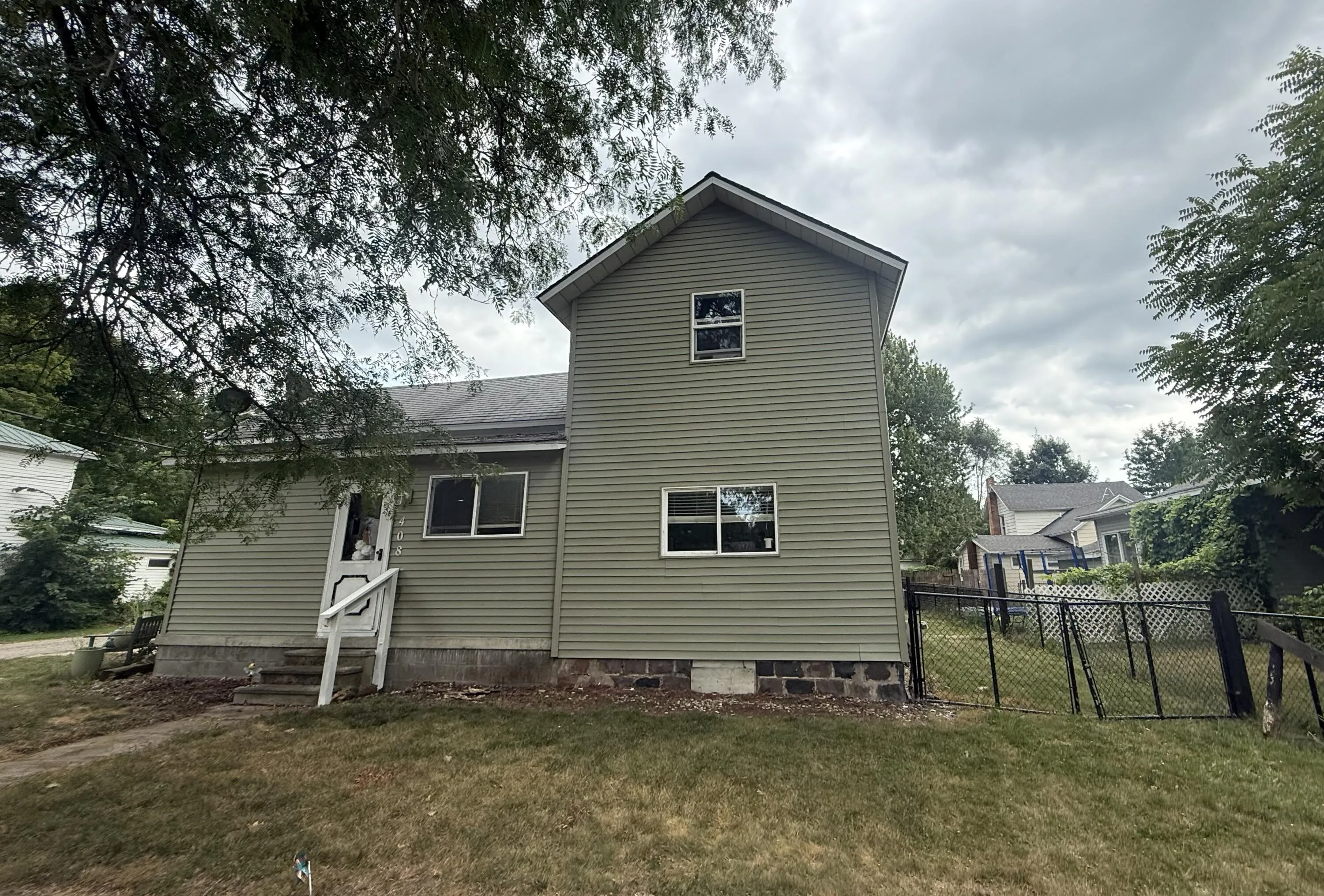 Residential For Sale