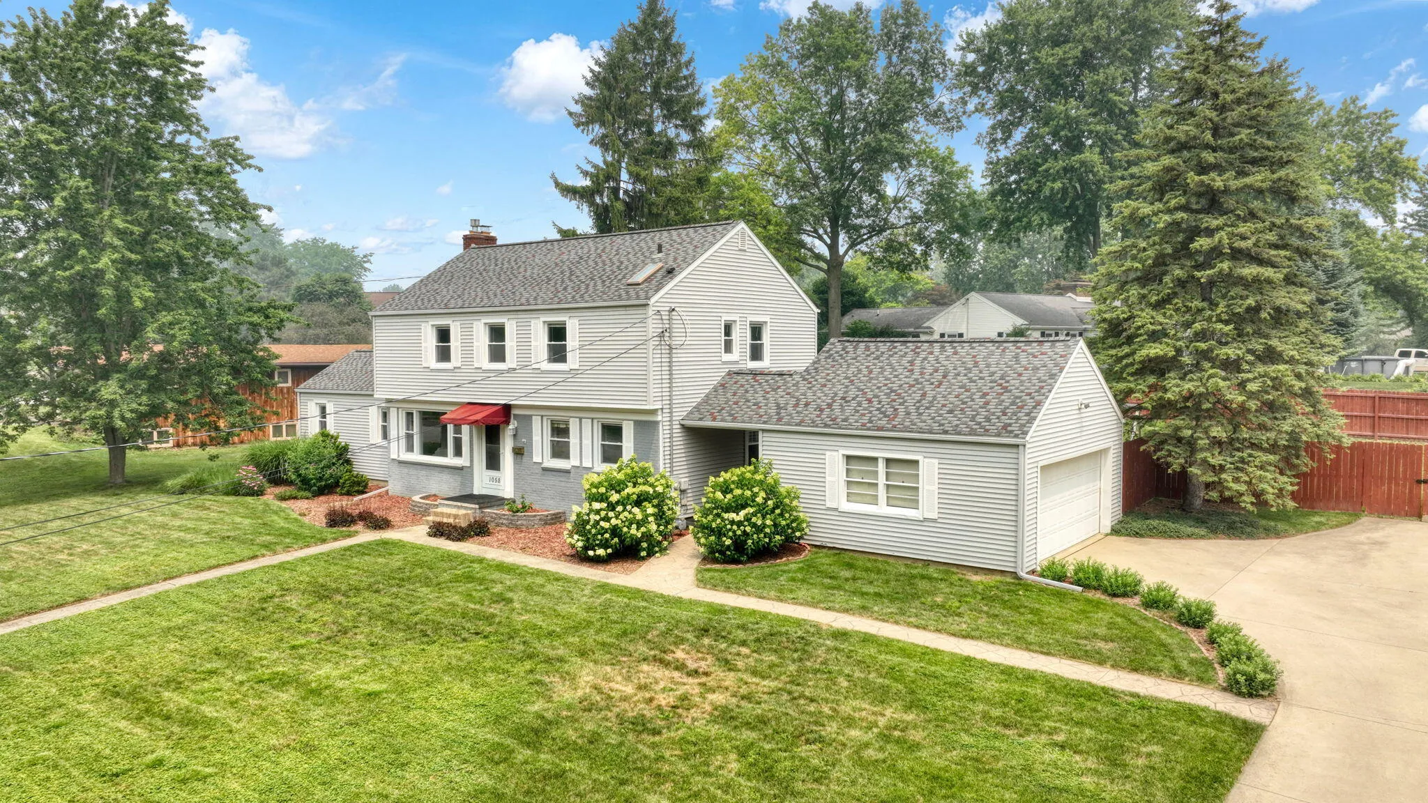 Residential For Sale