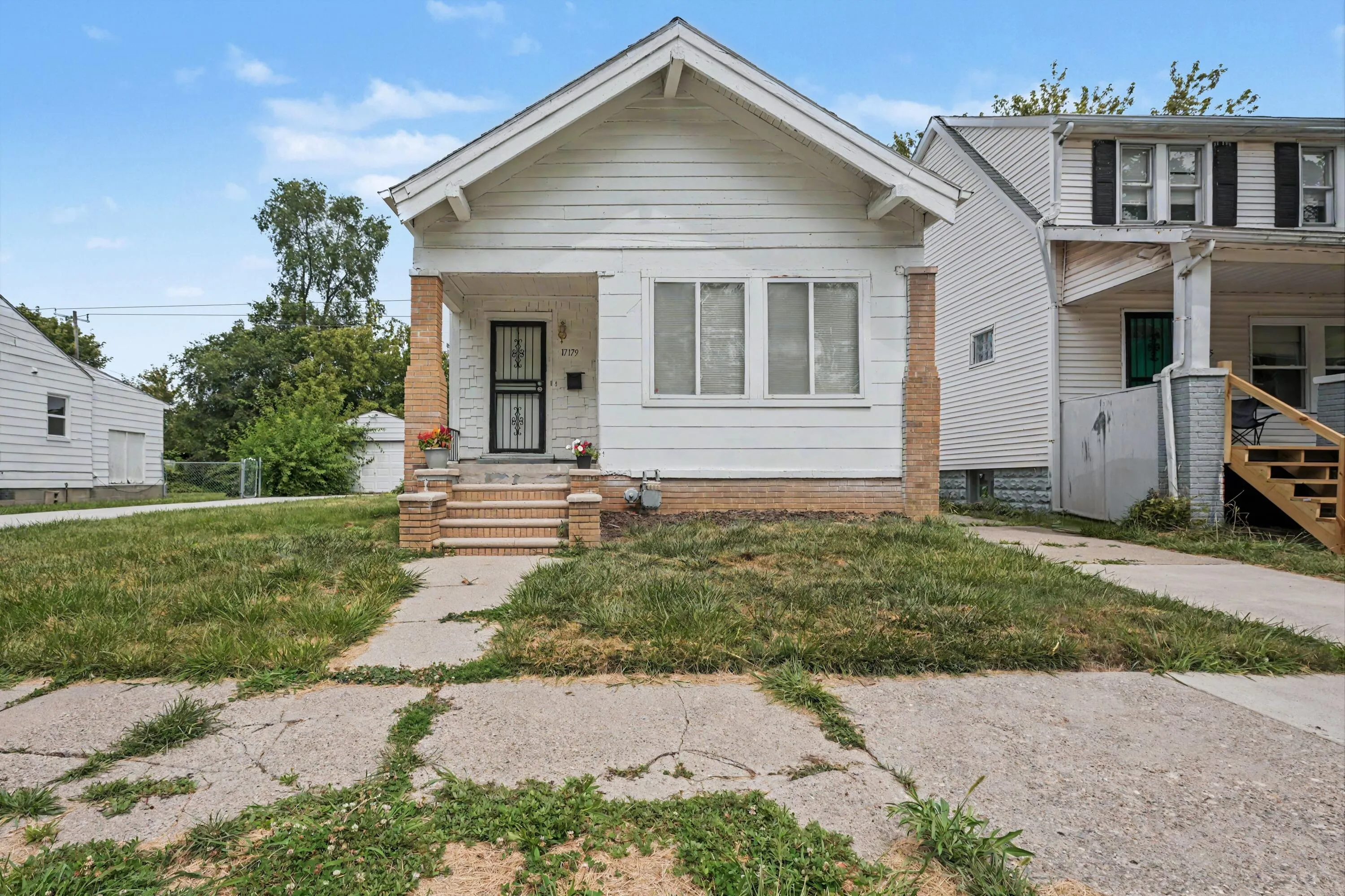 Residential For Sale