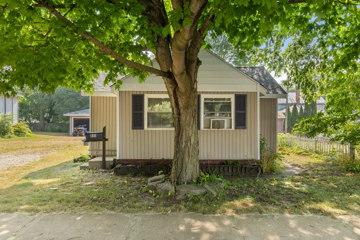 Residential For Sale