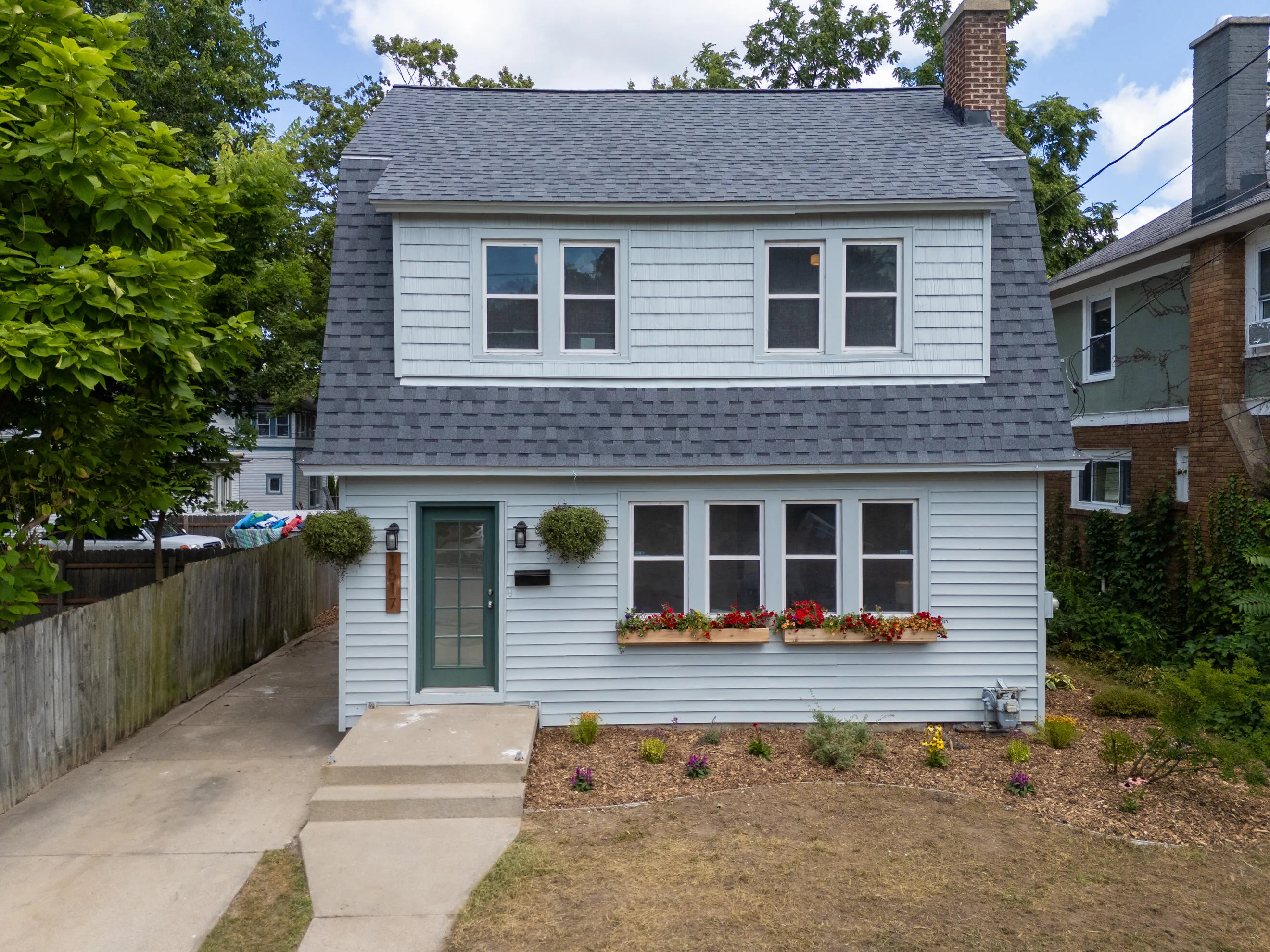 Residential For Sale
