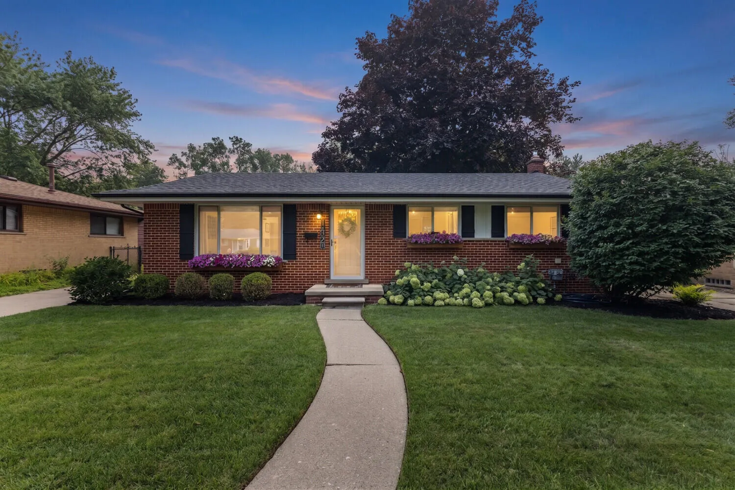 Residential For Sale