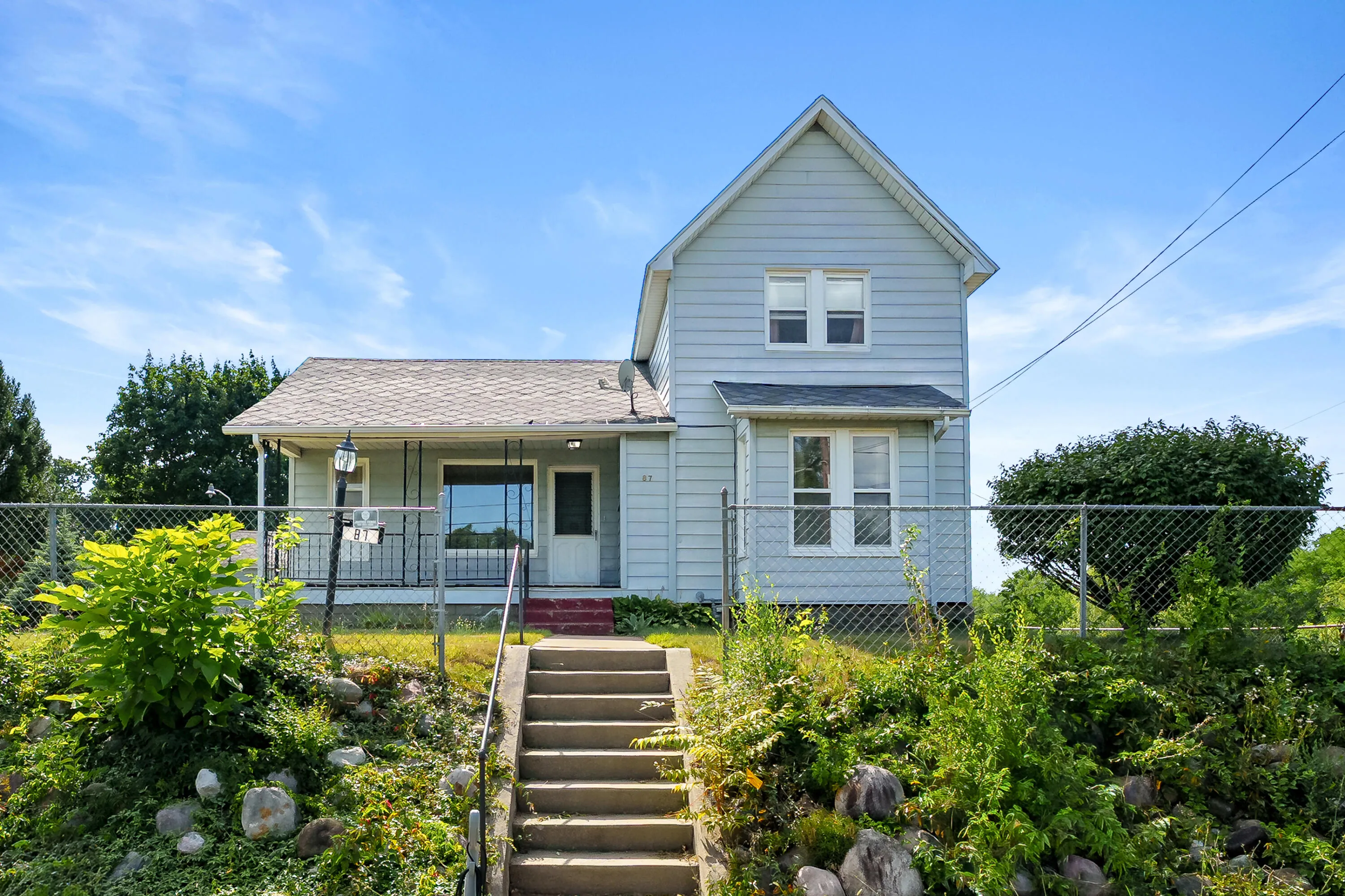 Residential For Sale