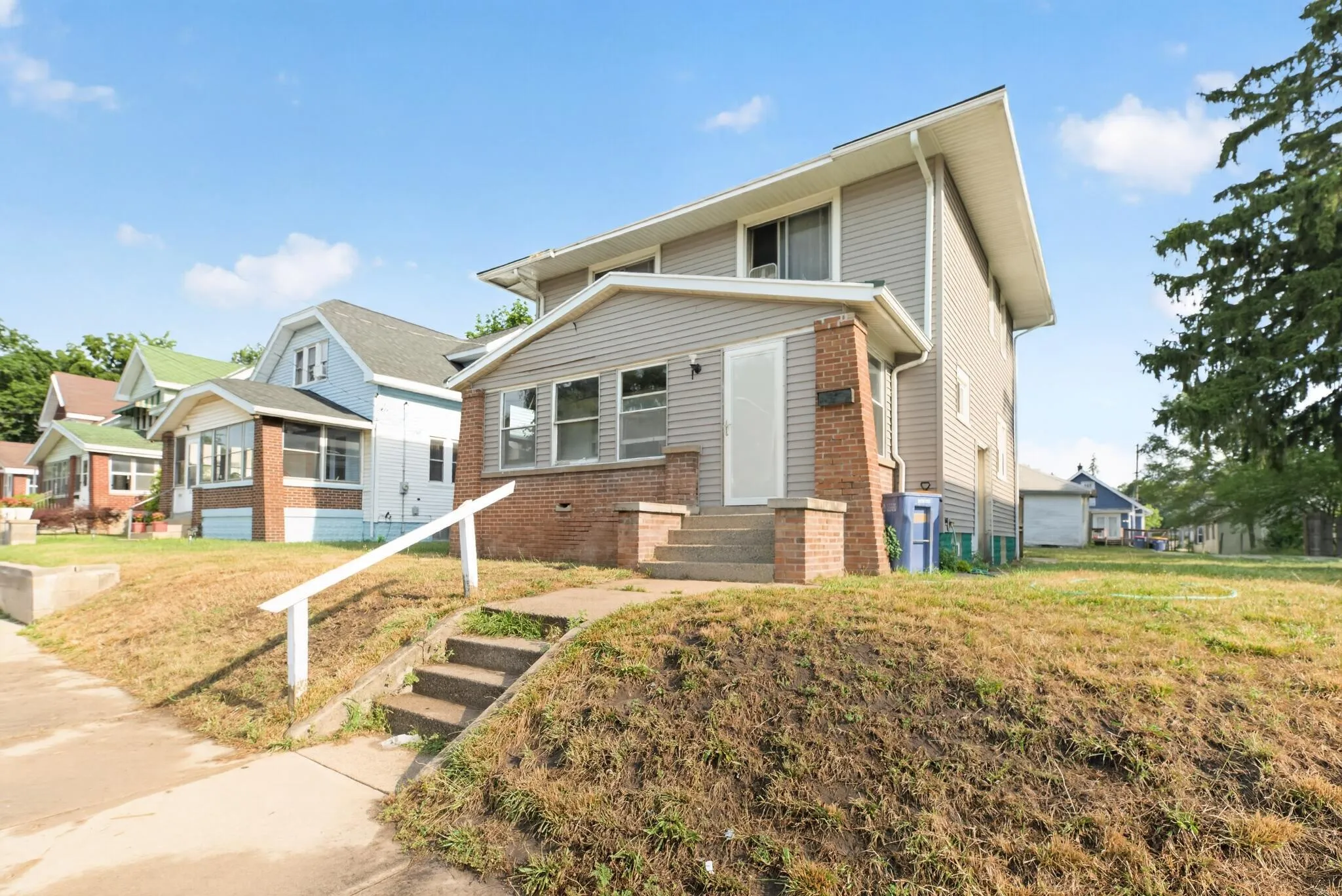 Residential For Sale