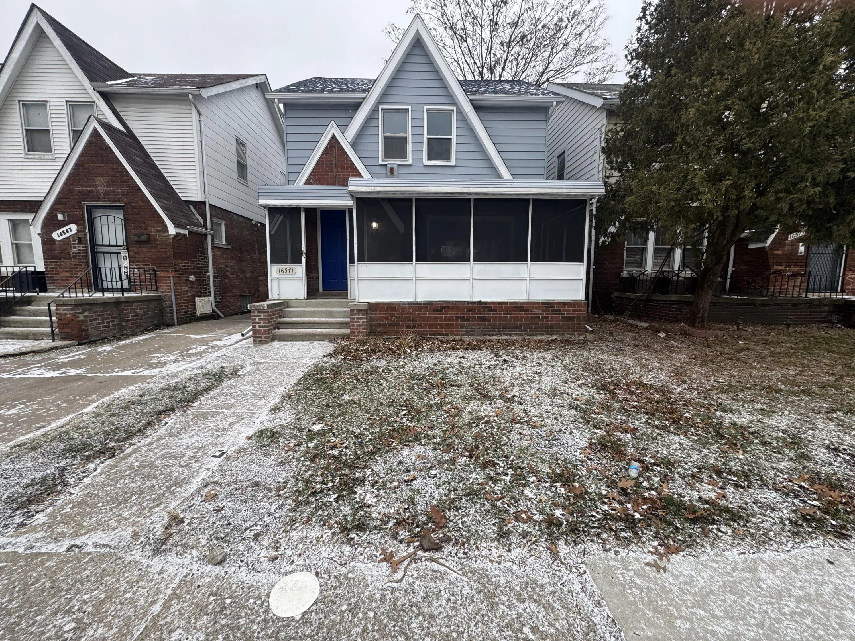 Residential For Sale