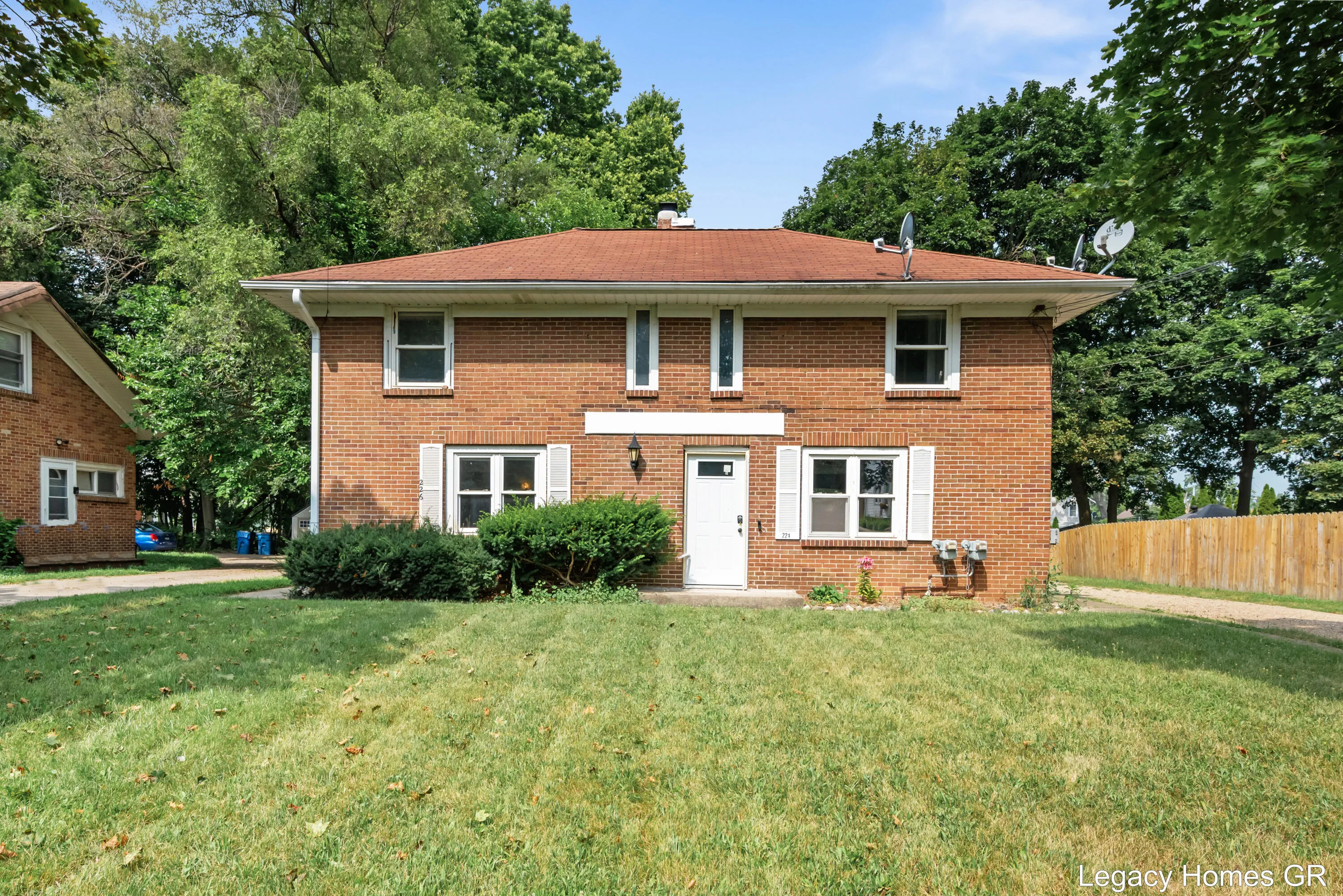 Multi Family For Sale