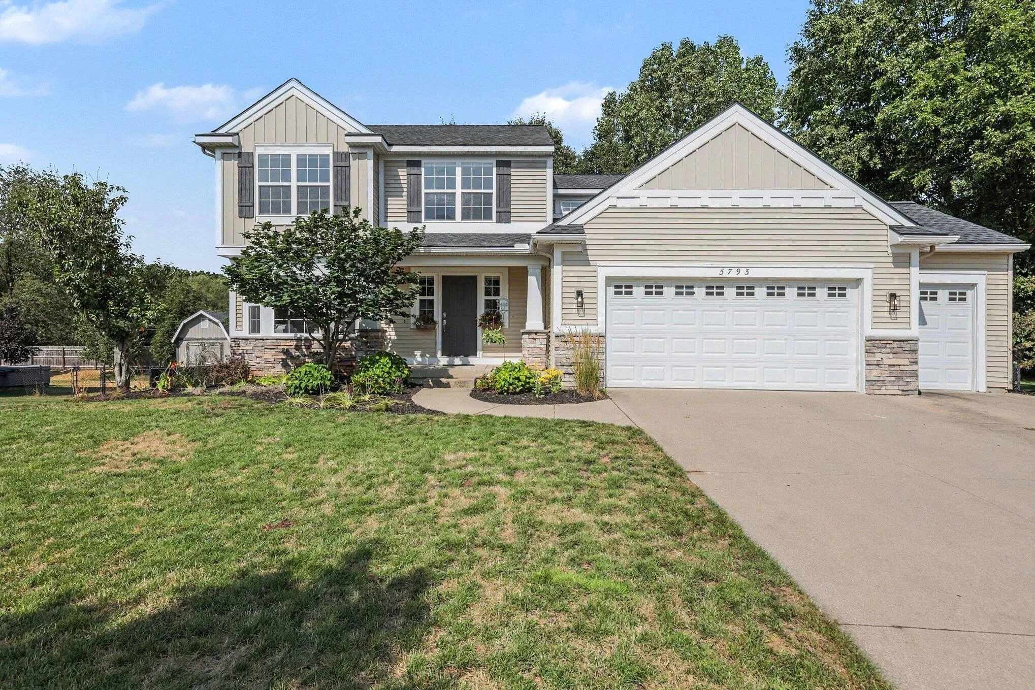 Residential For Sale