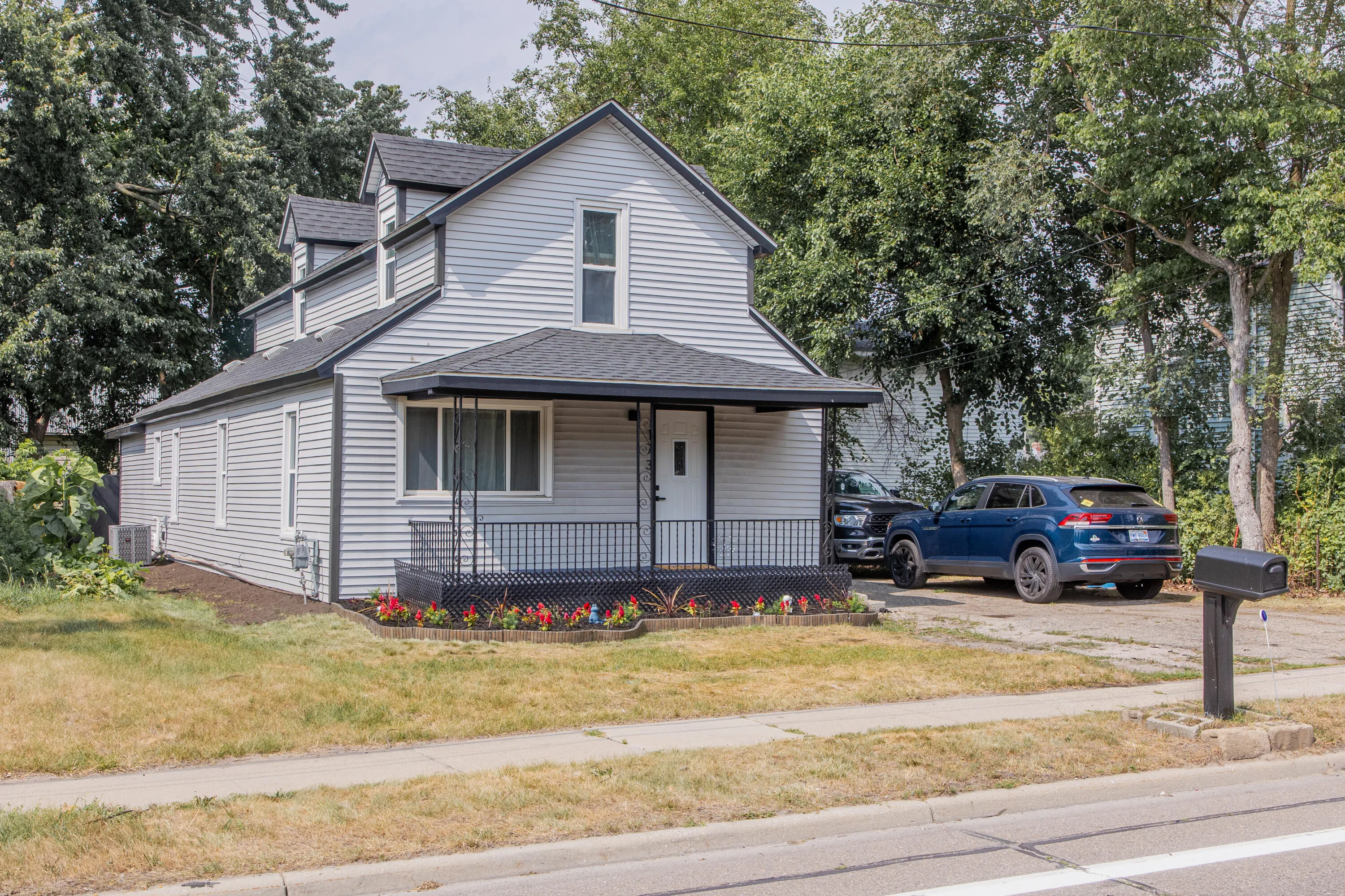 Residential For Sale