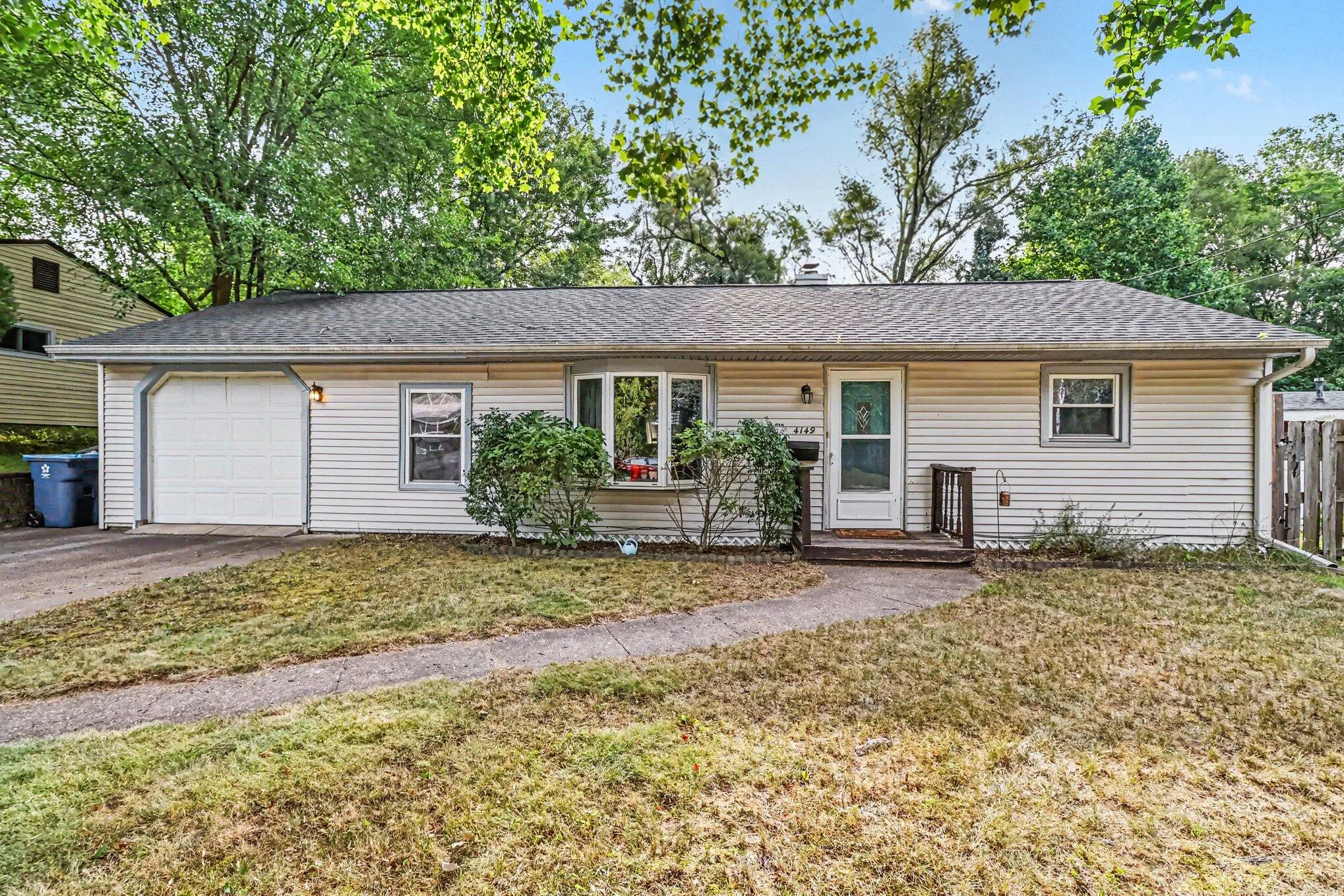 Residential For Sale