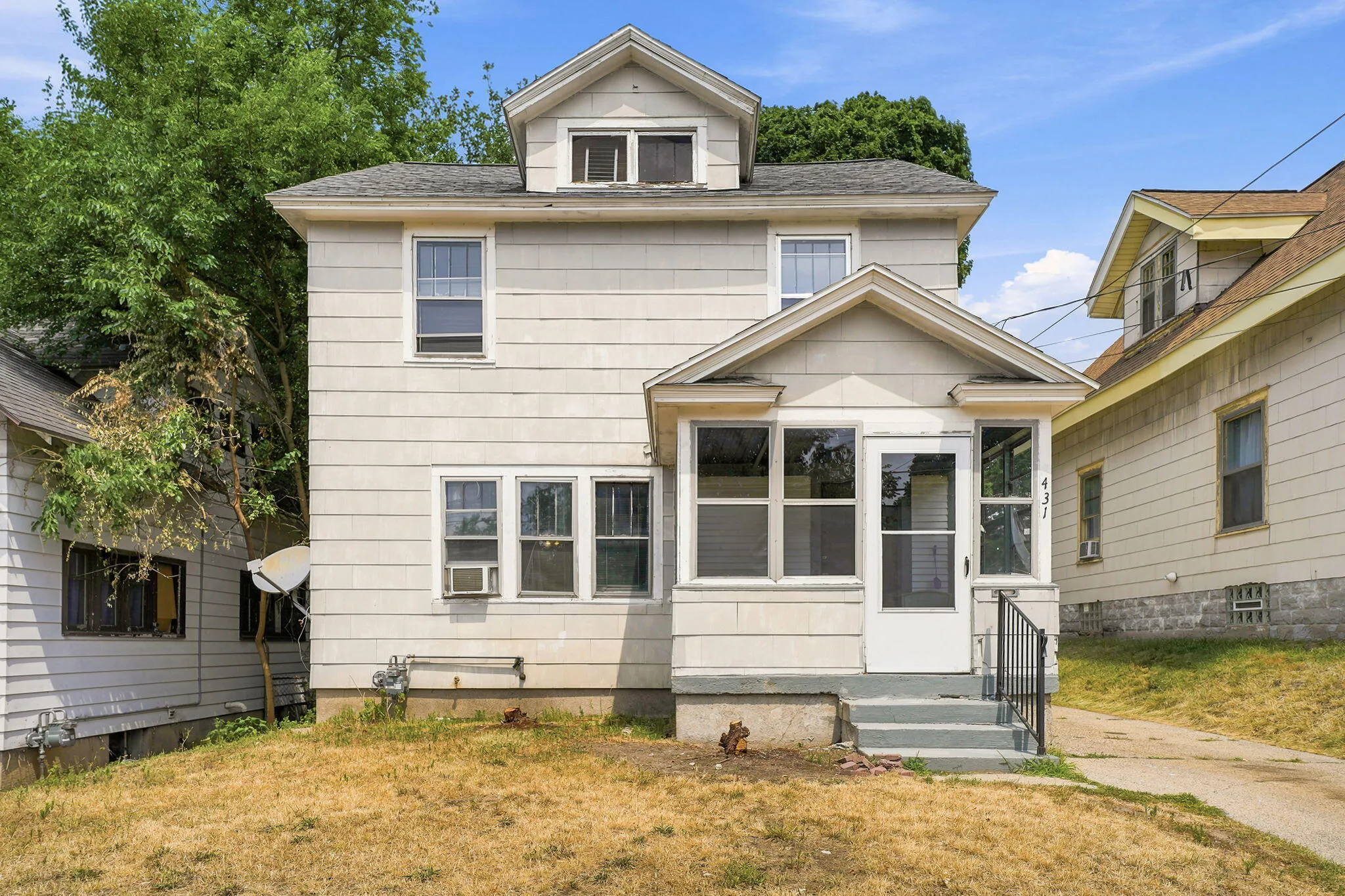 Residential For Sale