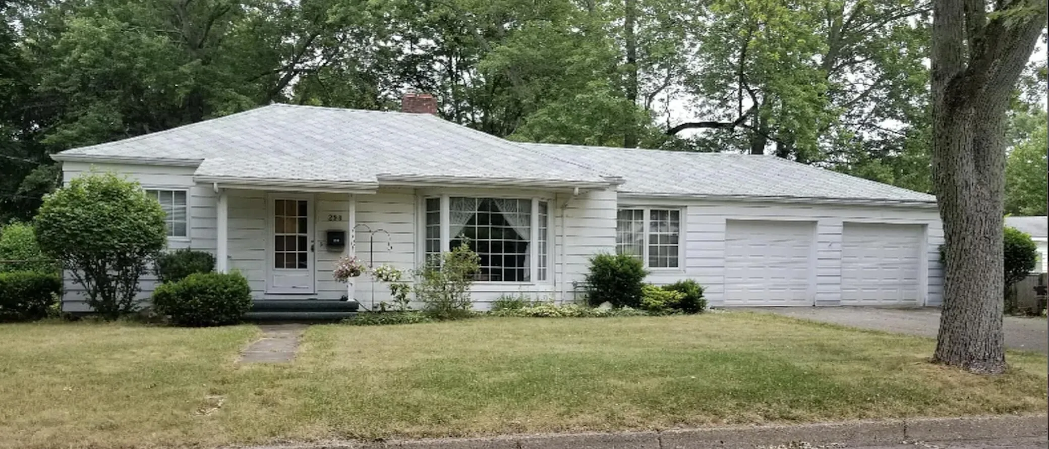 Residential For Sale