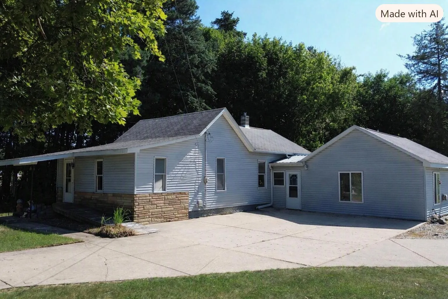 Residential For Sale