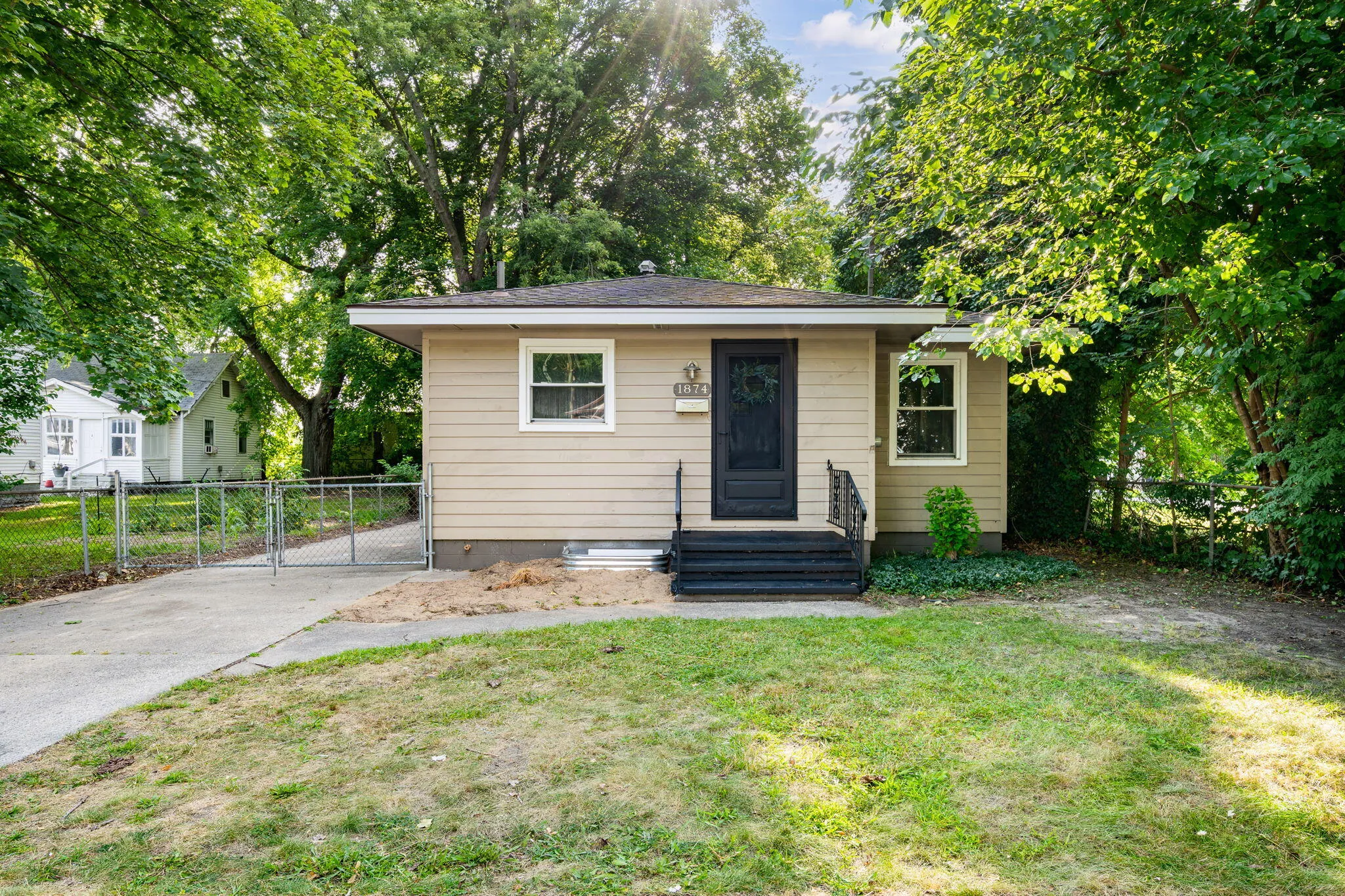 Residential For Sale