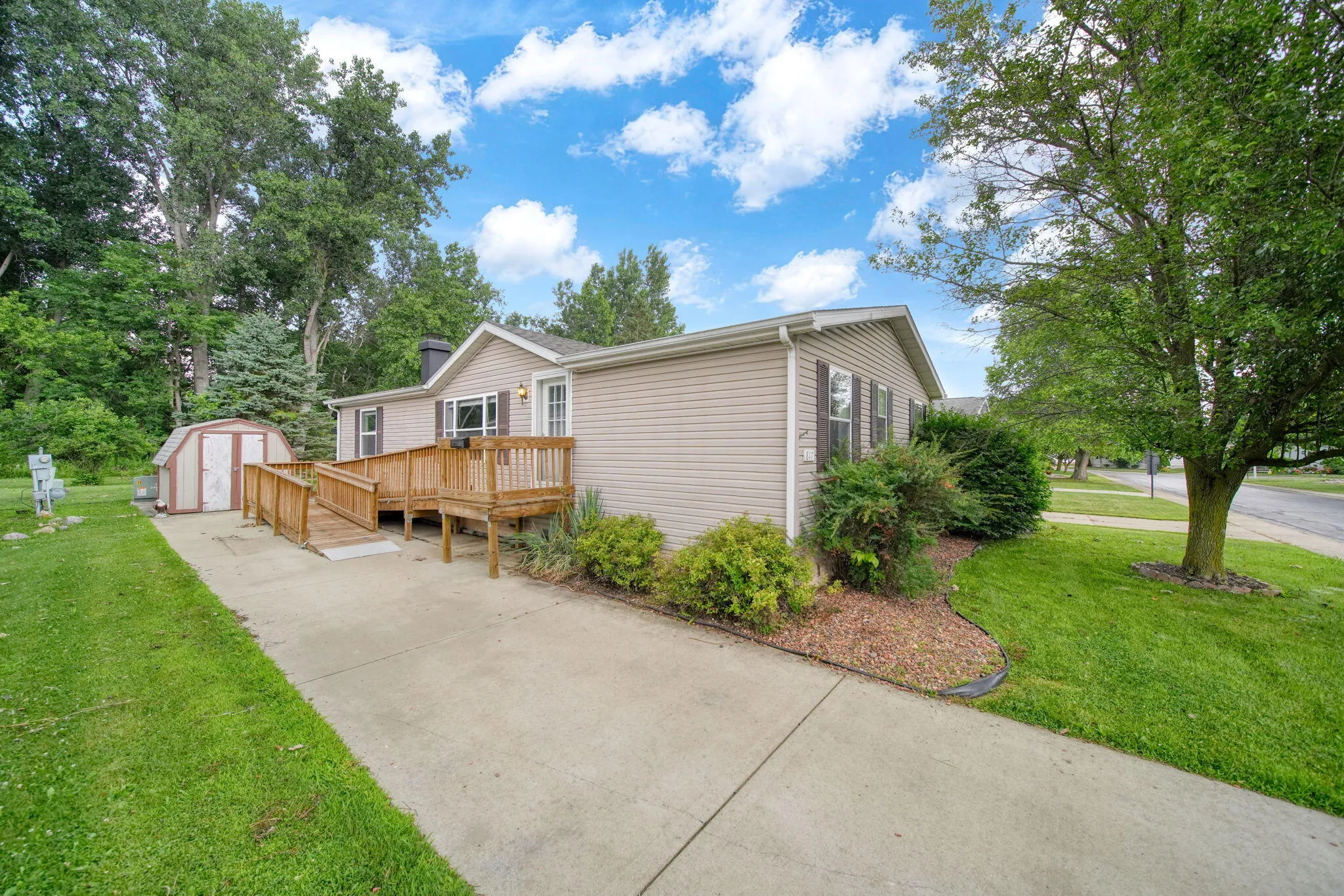 Residential For Sale