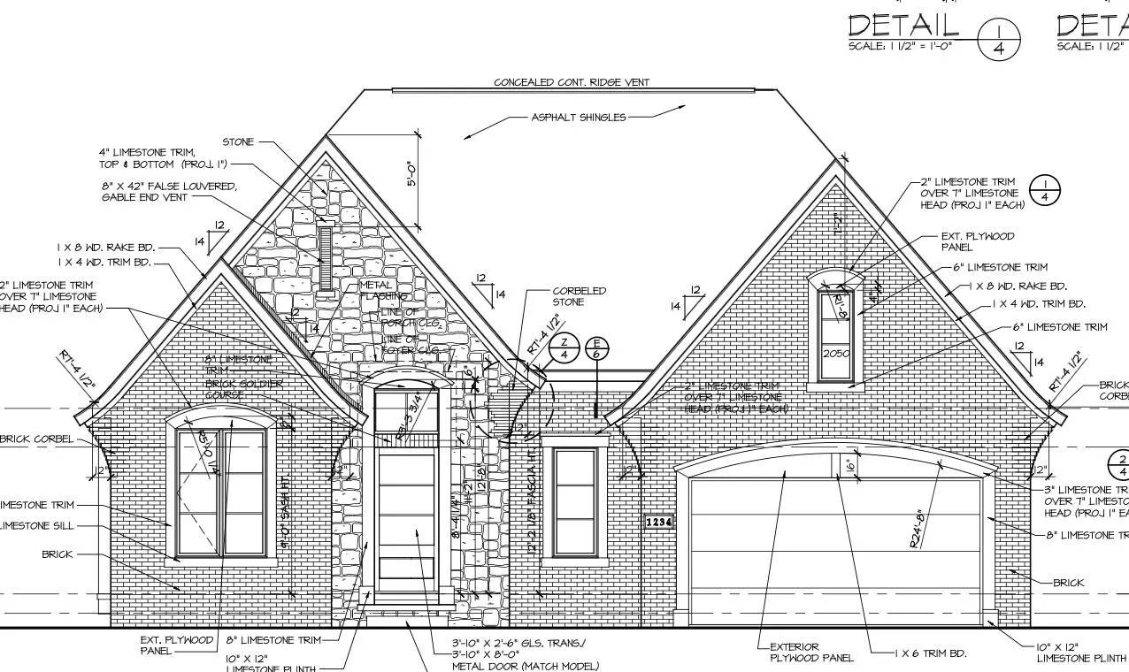 Residential For Sale