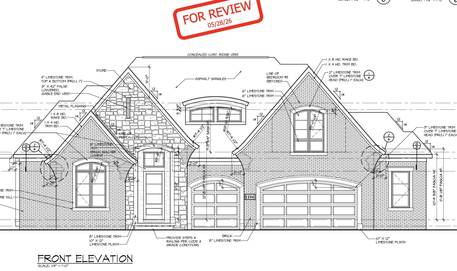 Residential For Sale