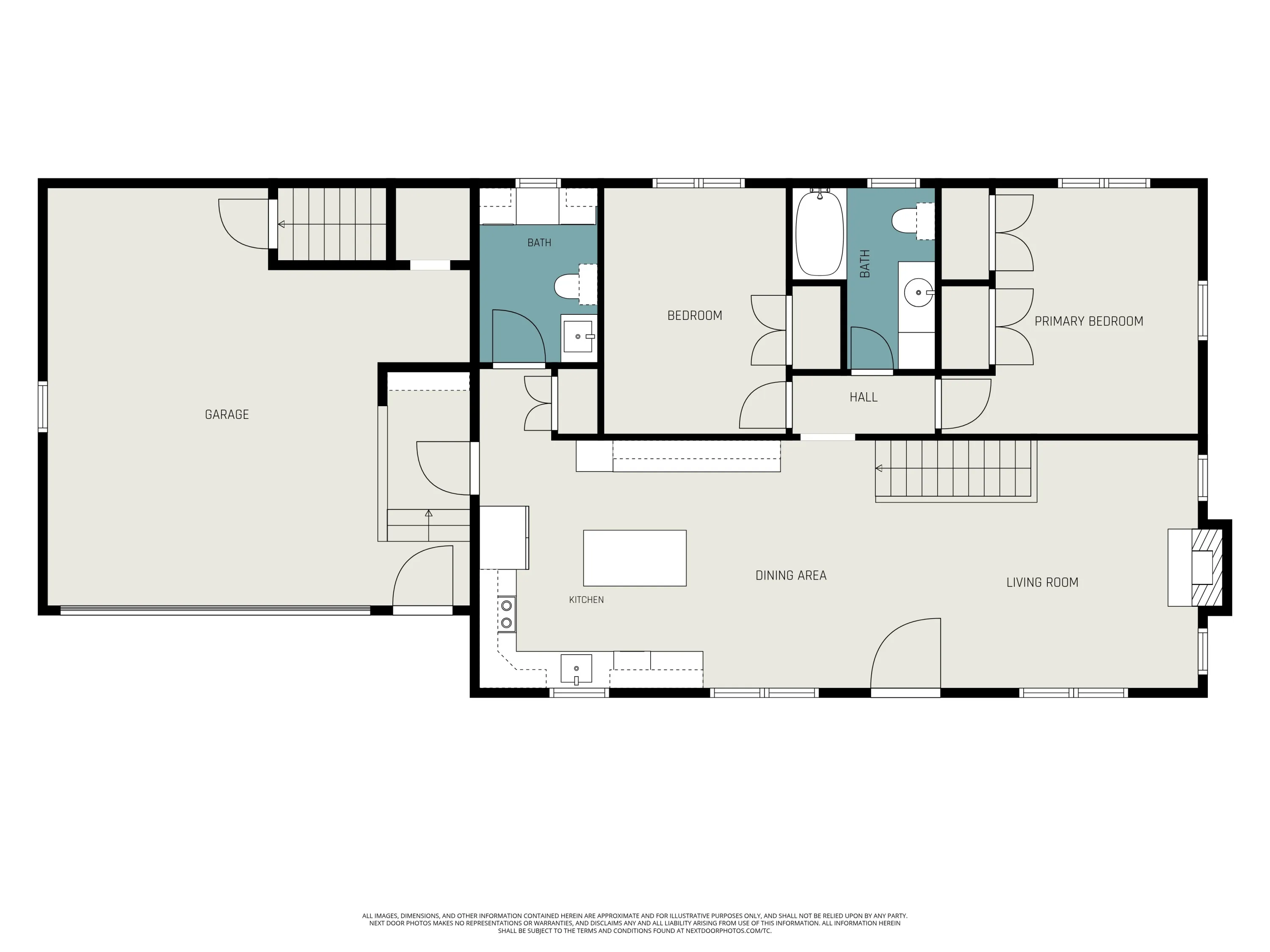 Residential For Sale