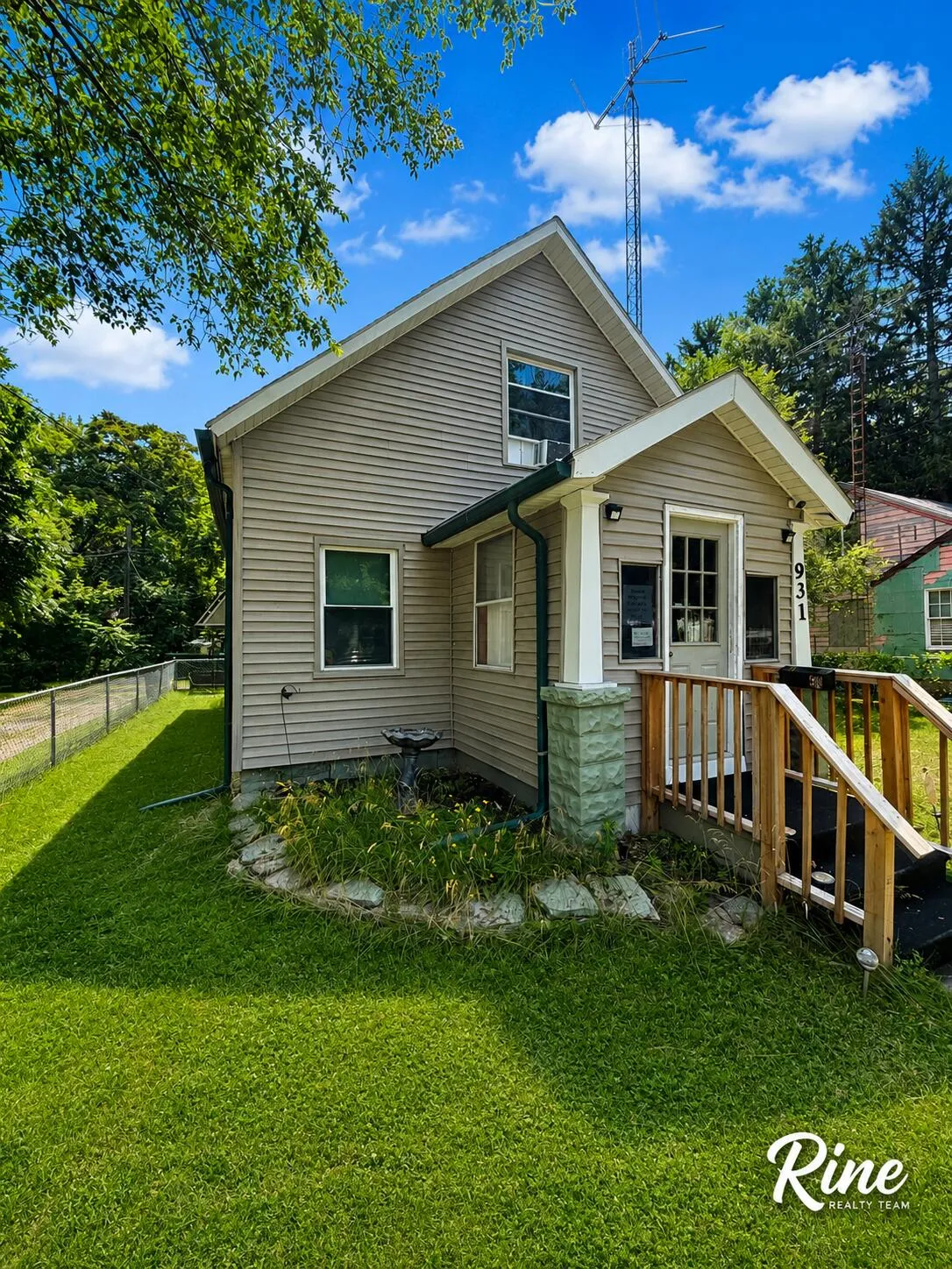 Residential For Sale