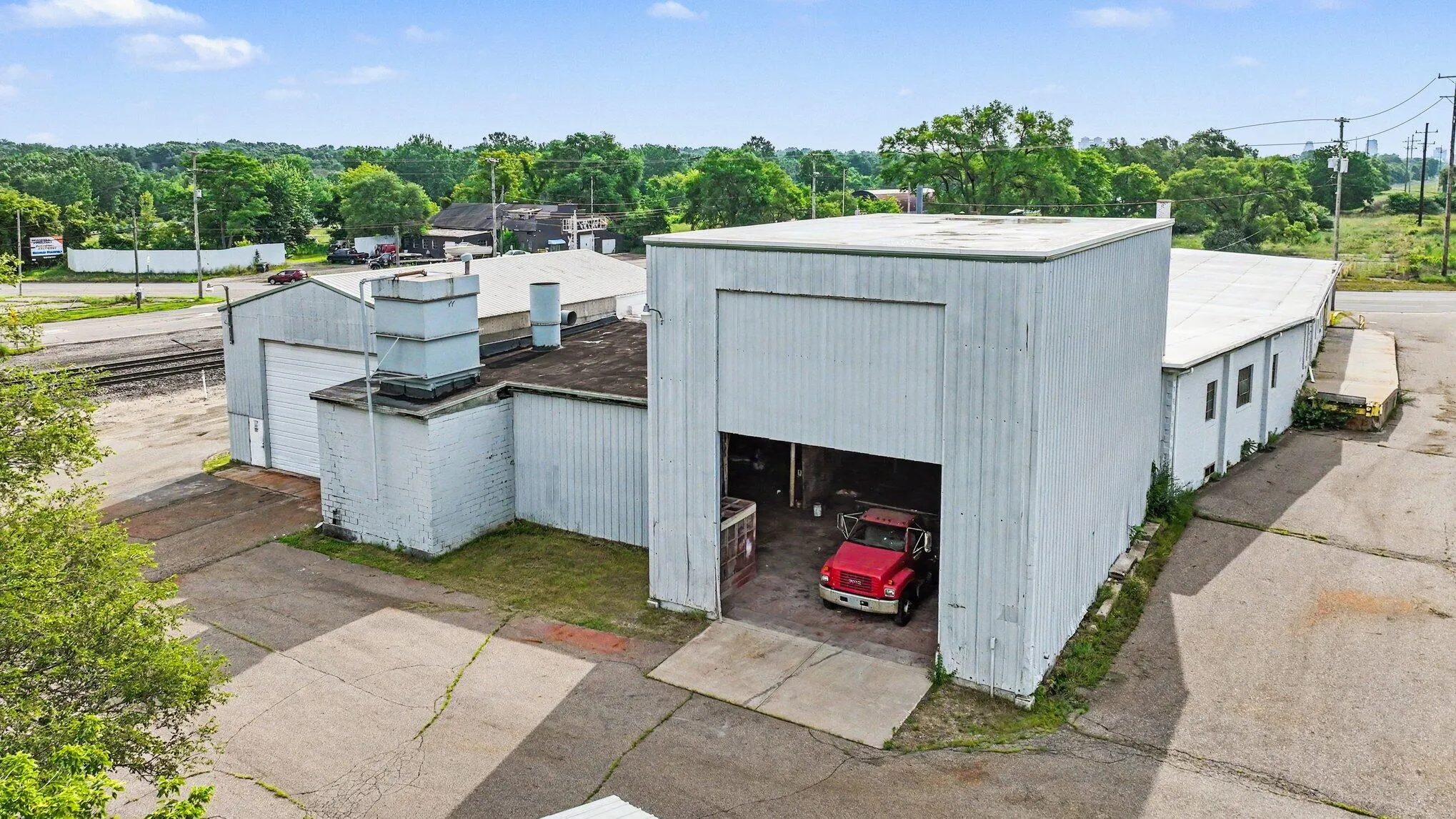 Commercial Sale For Sale