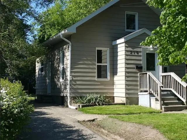Residential For Sale