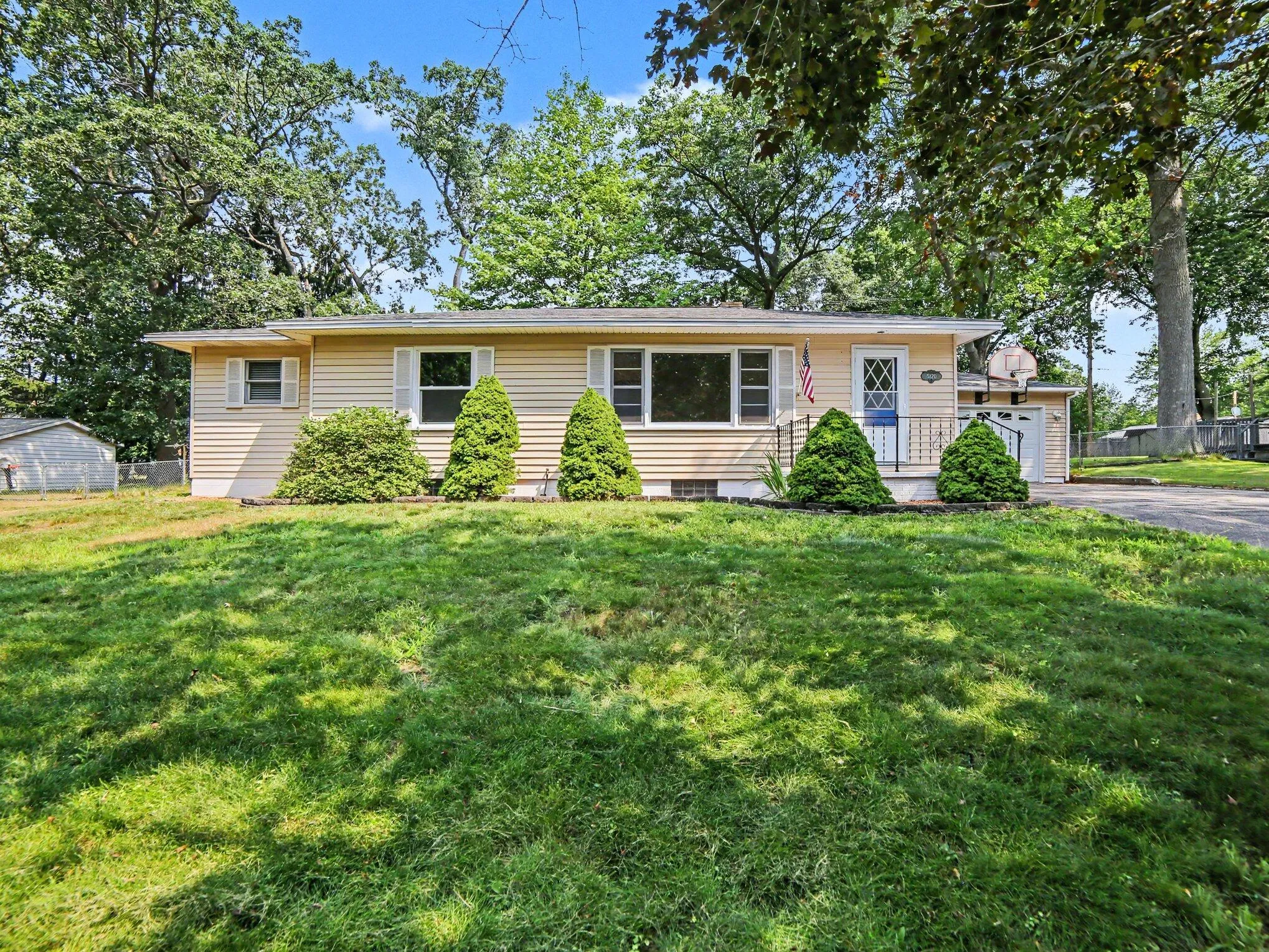 Residential For Sale