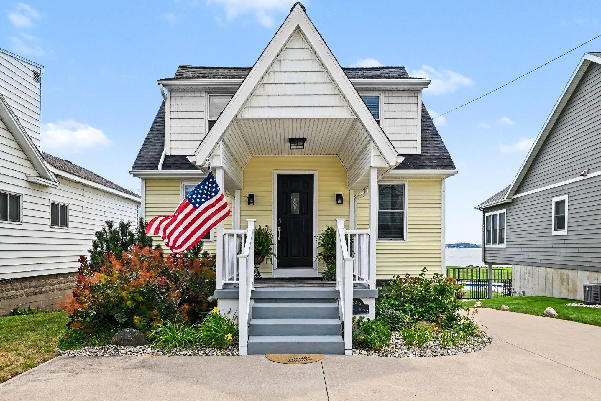 Residential For Sale