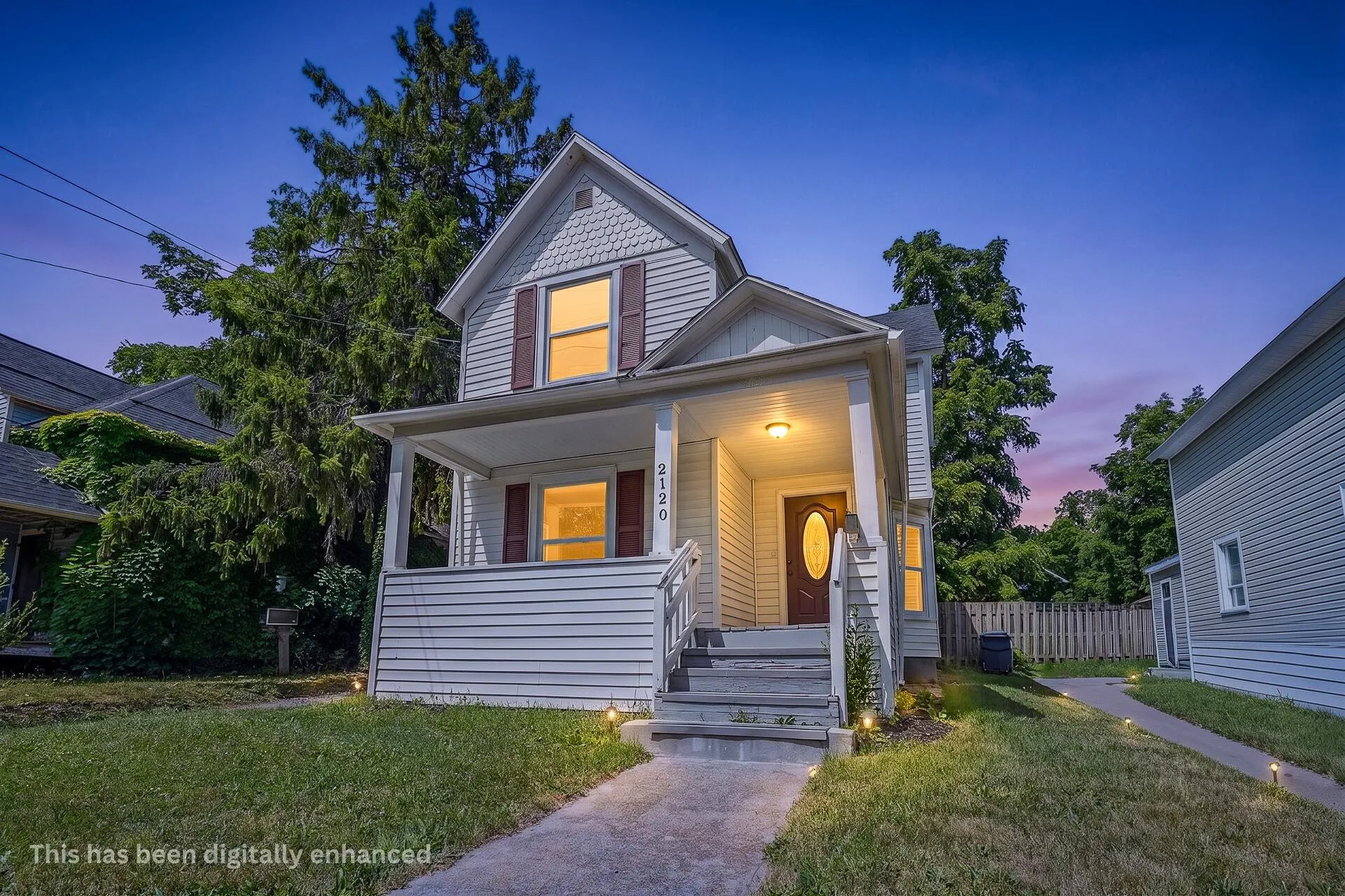 Residential For Sale