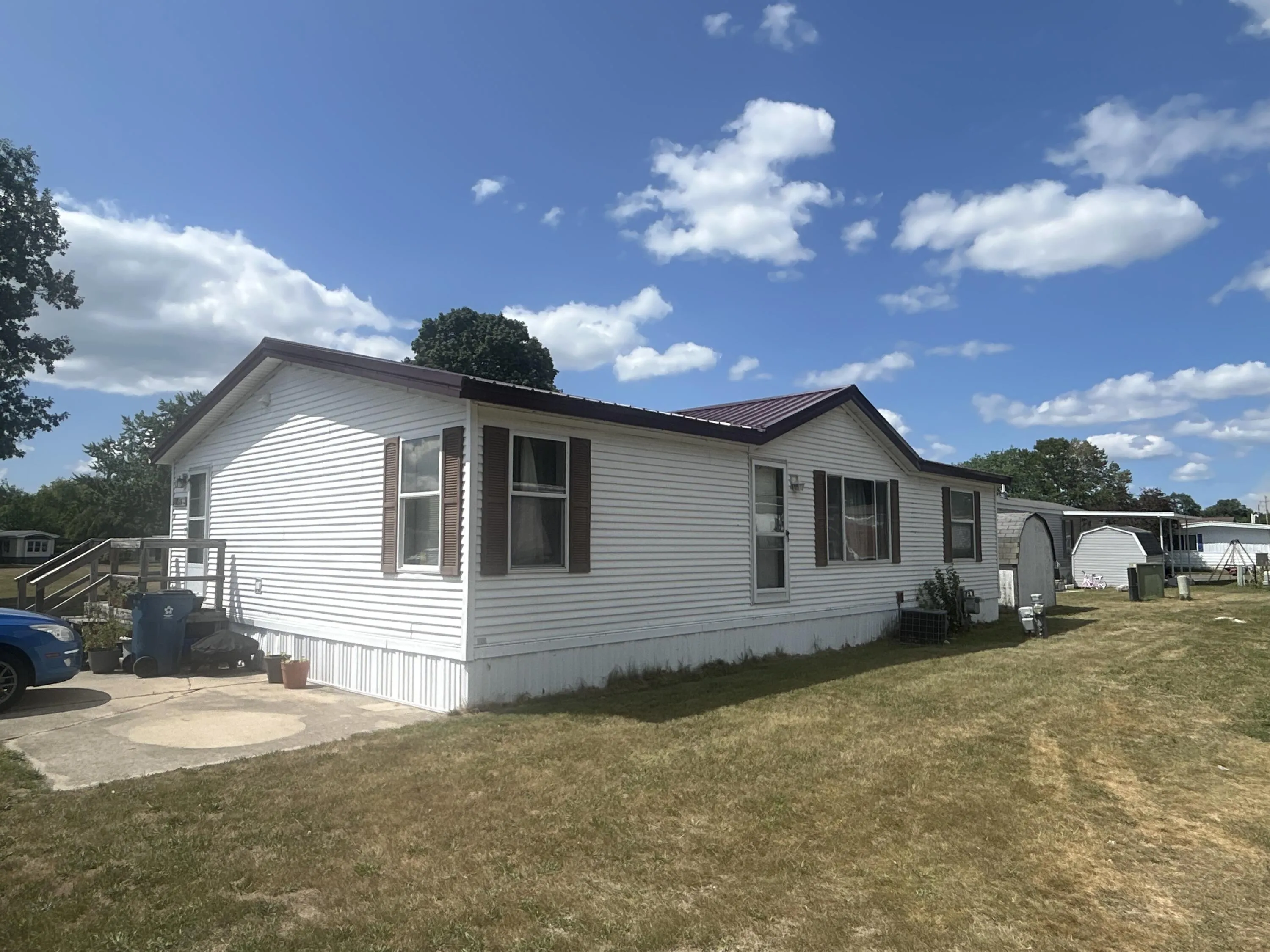 Residential For Sale
