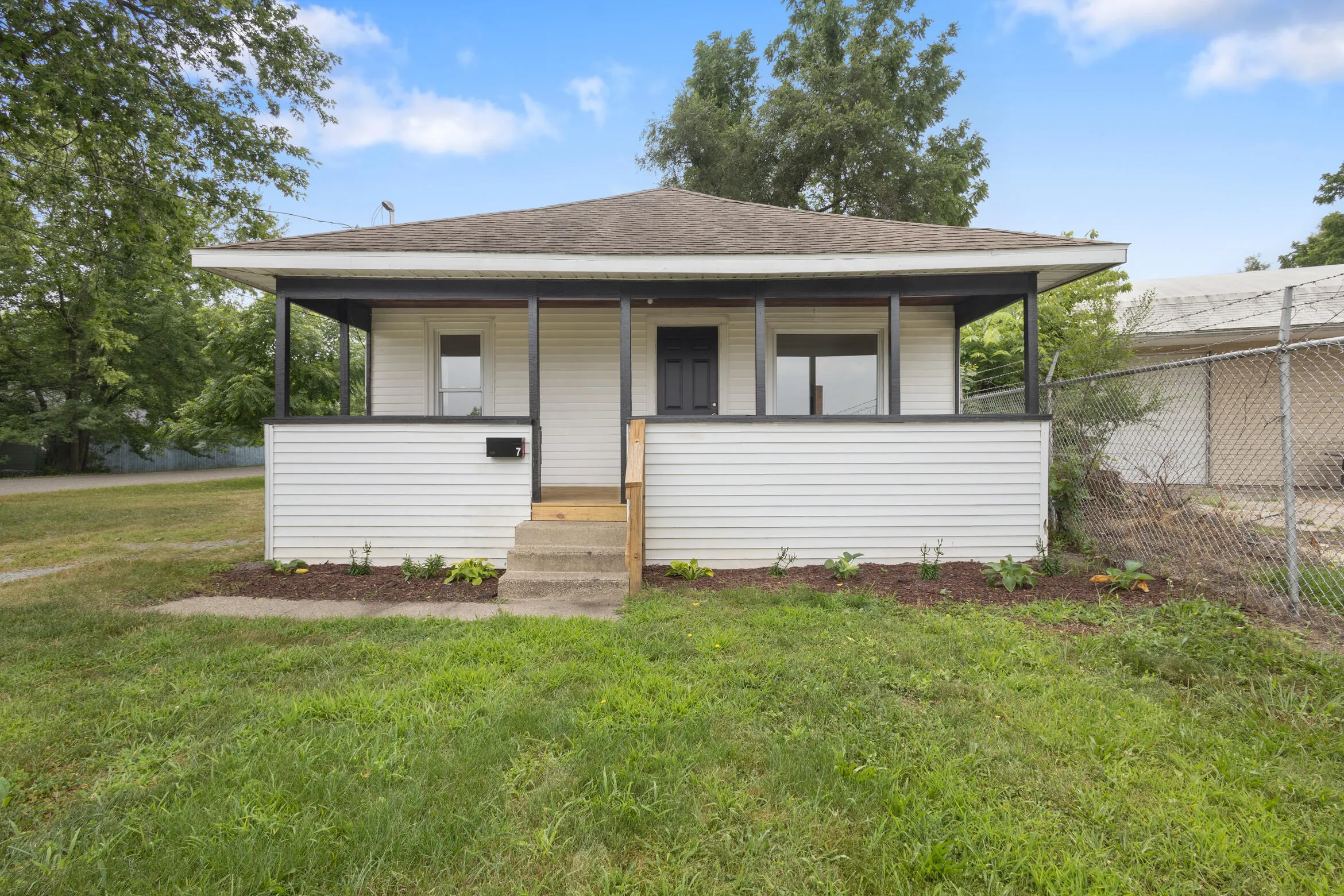 Residential For Sale