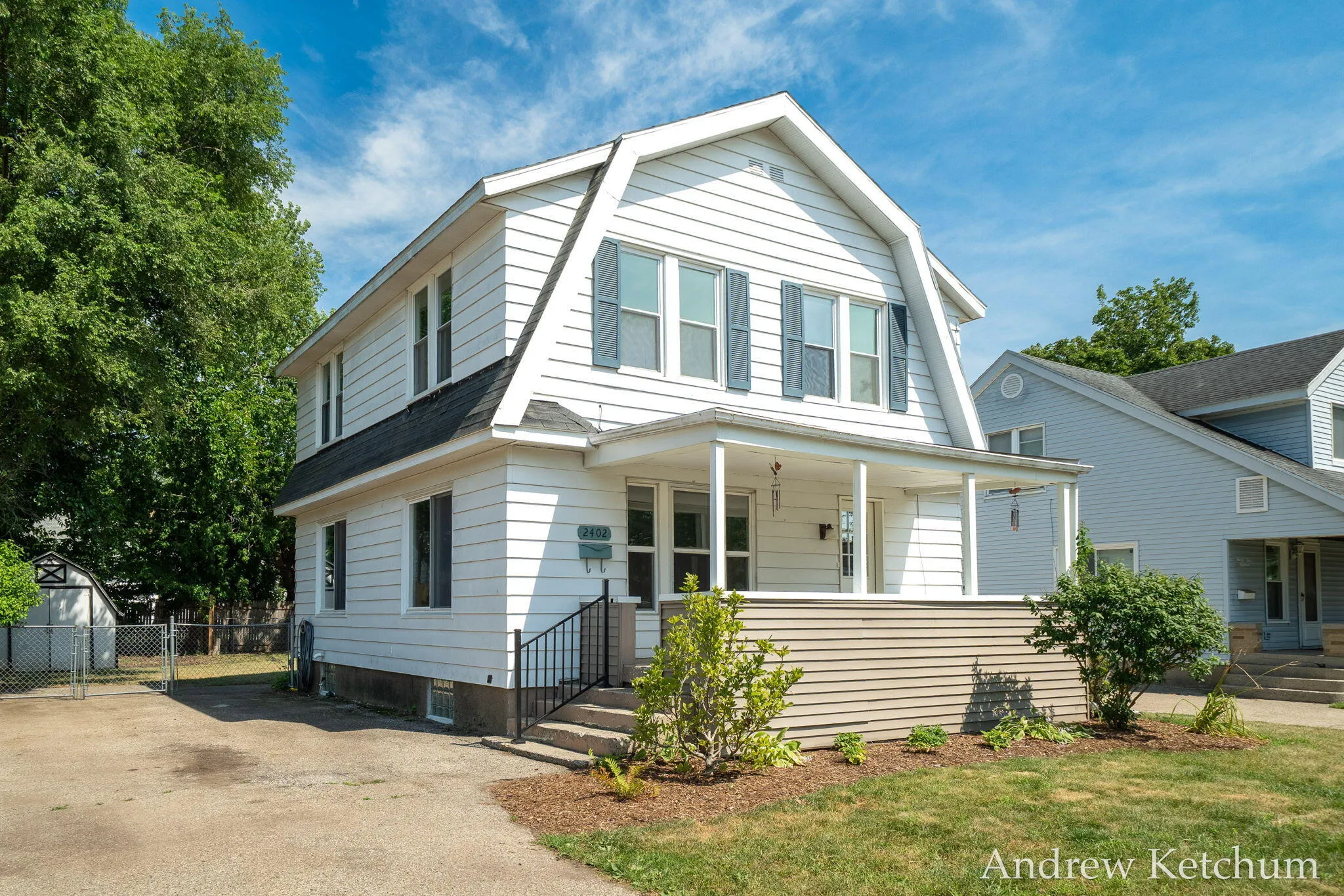 Residential For Sale