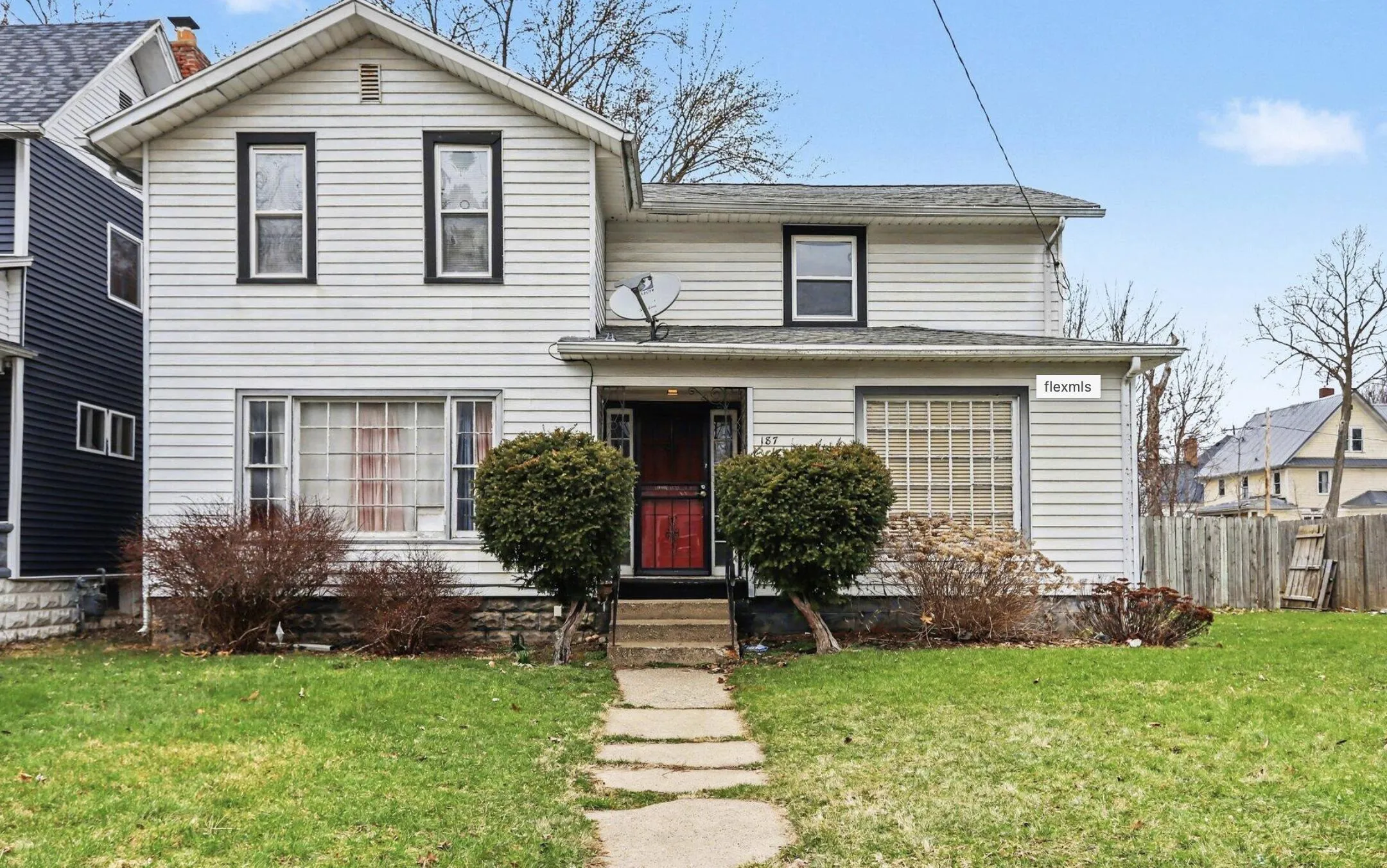 Residential For Sale