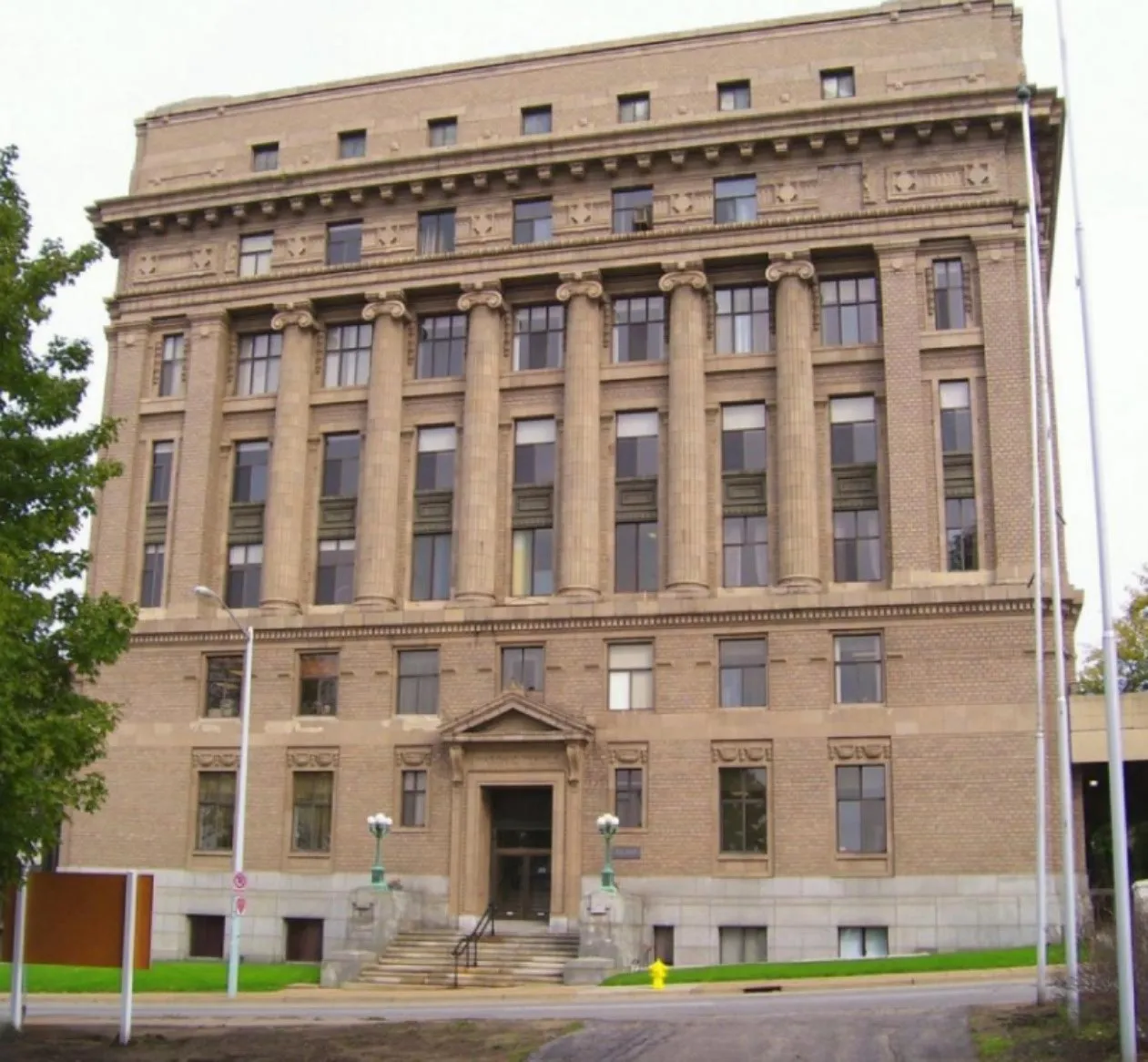 Commercial Lease For Rent