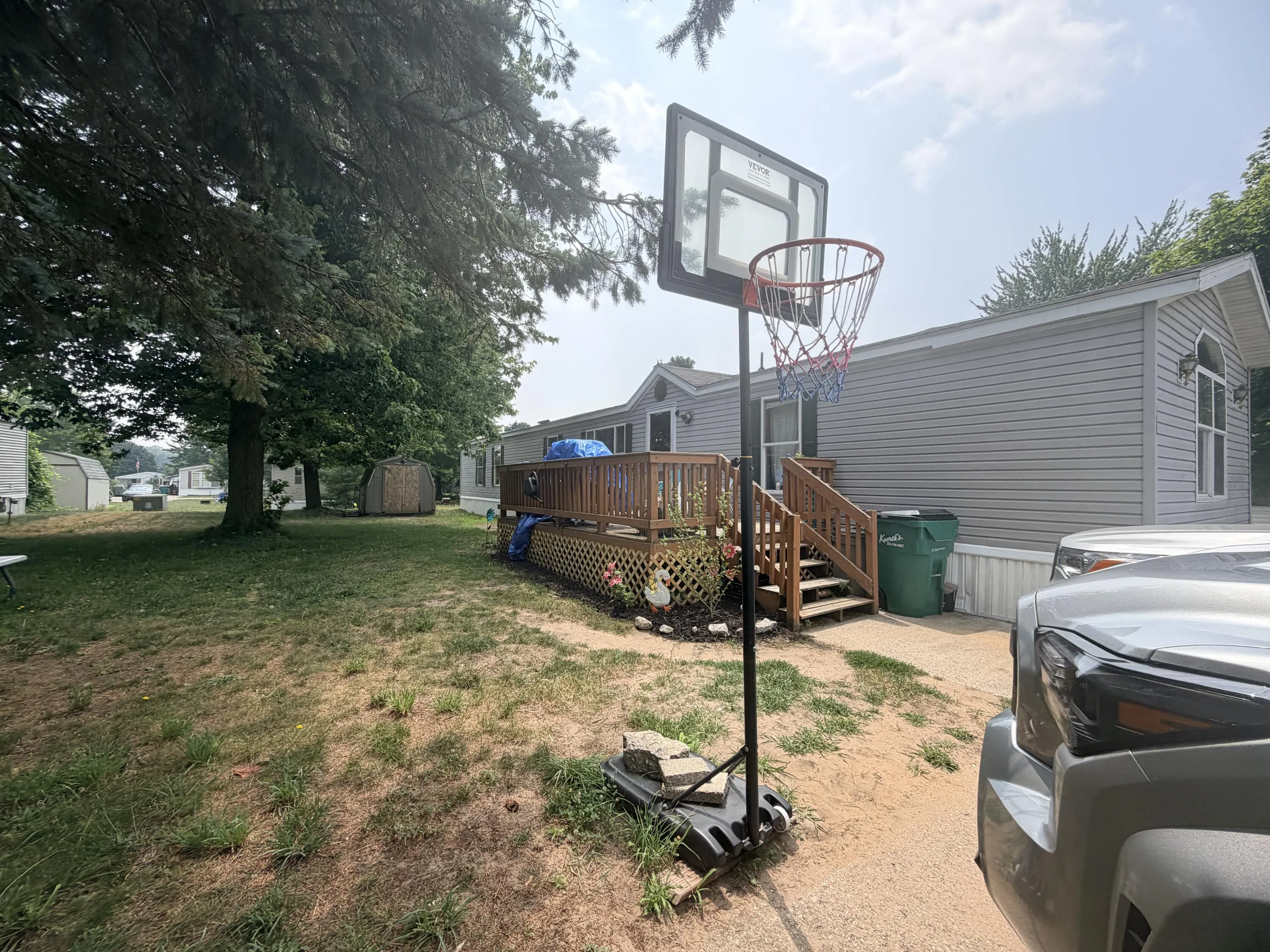 Residential For Sale