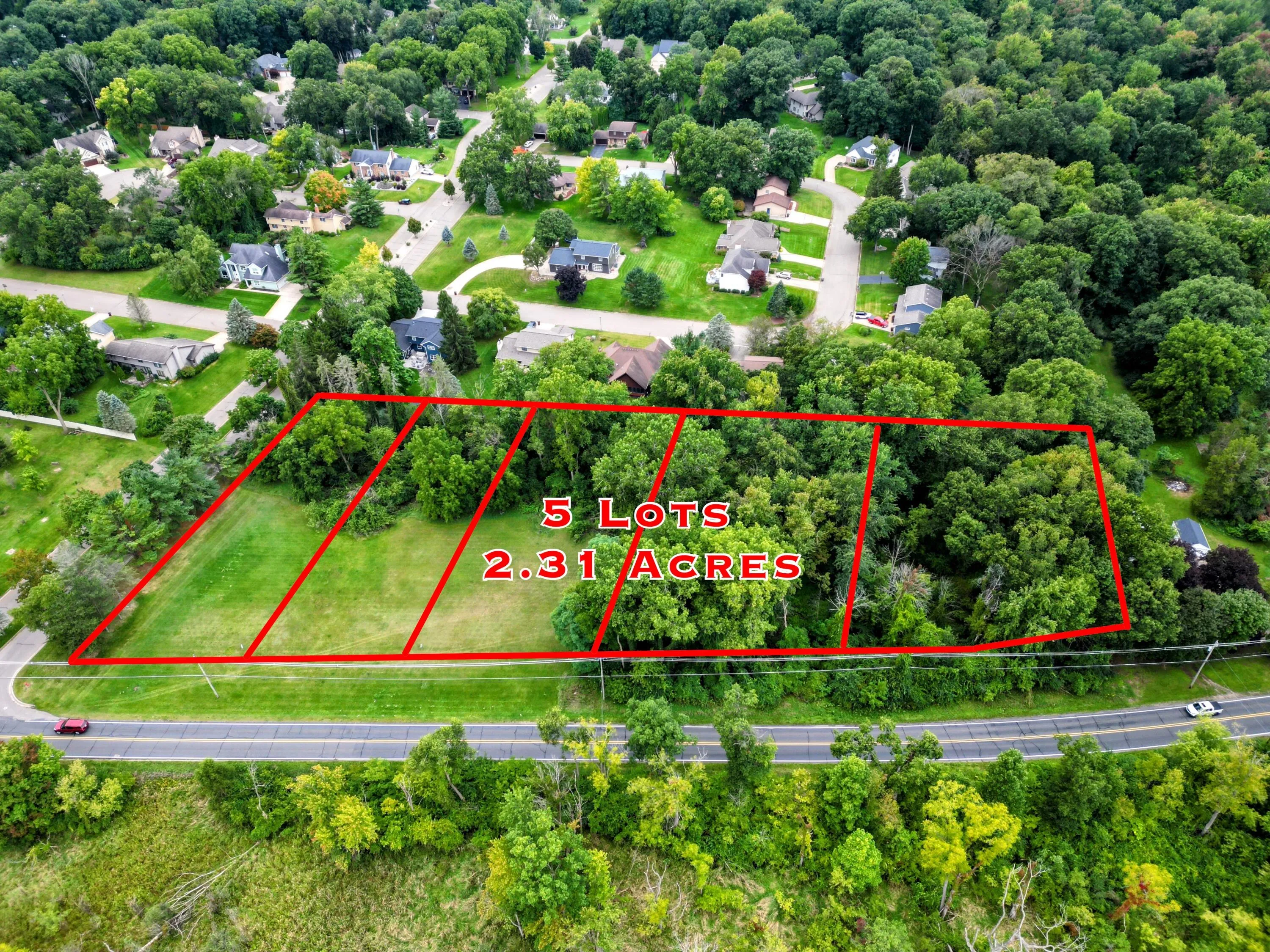 Land For Sale