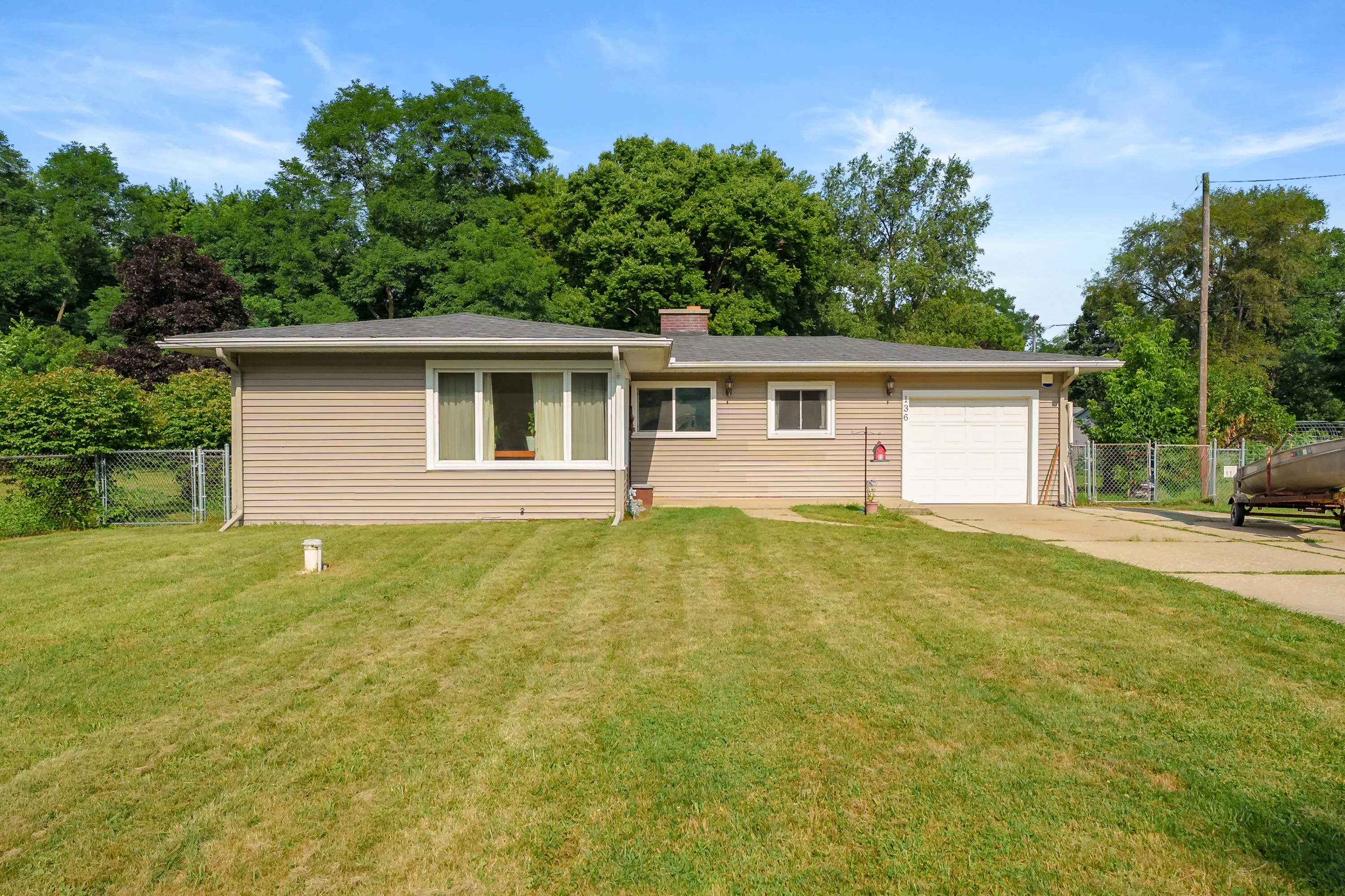 Residential For Sale