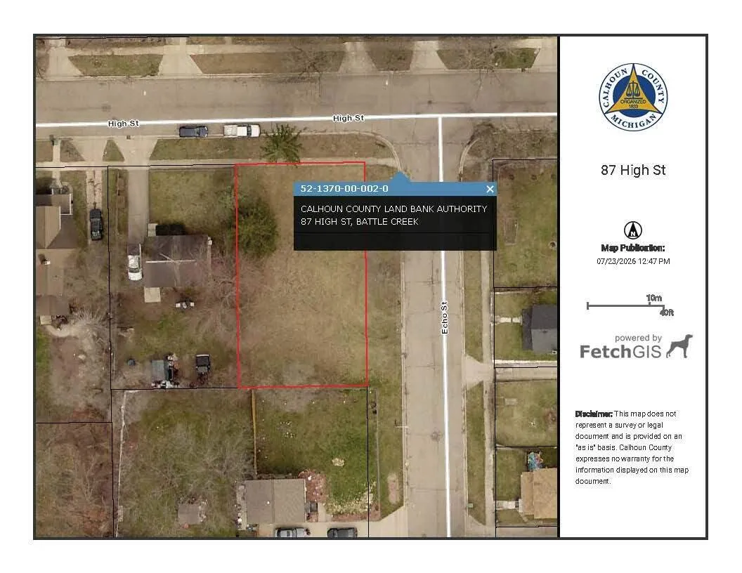 Land For Sale