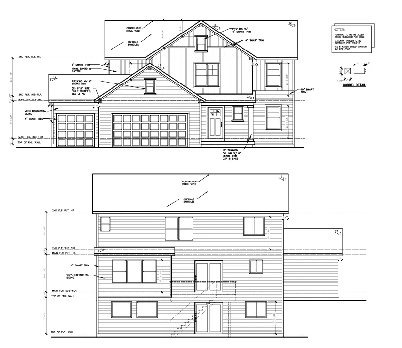 Residential For Sale
