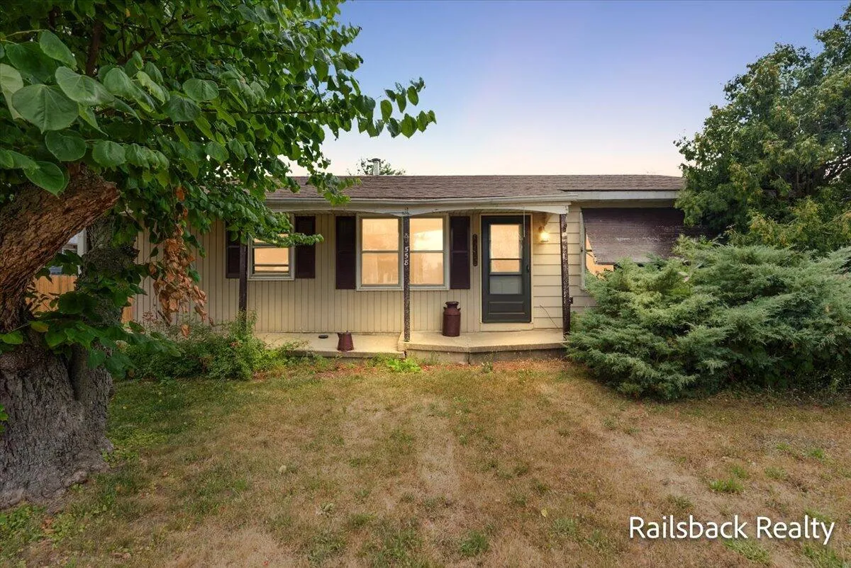 Residential For Sale