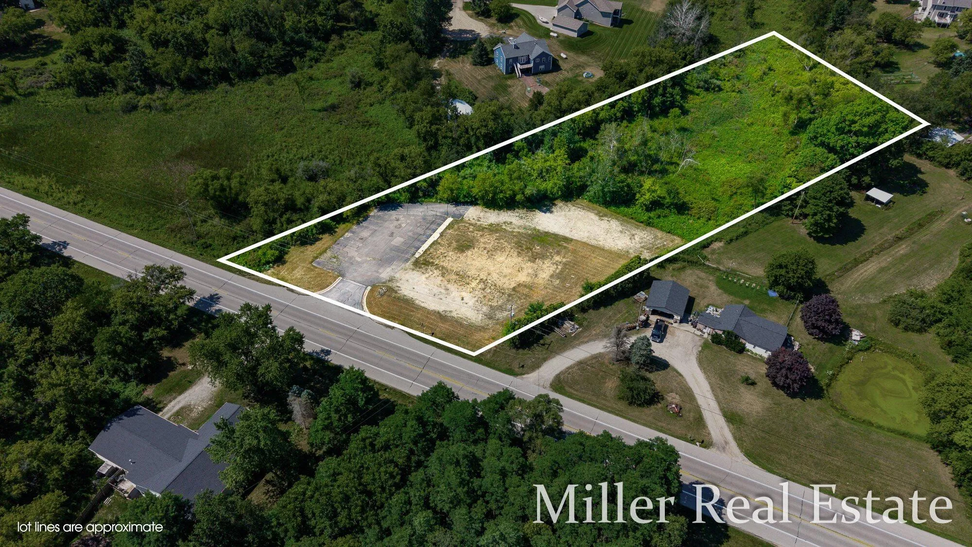 Land For Sale
