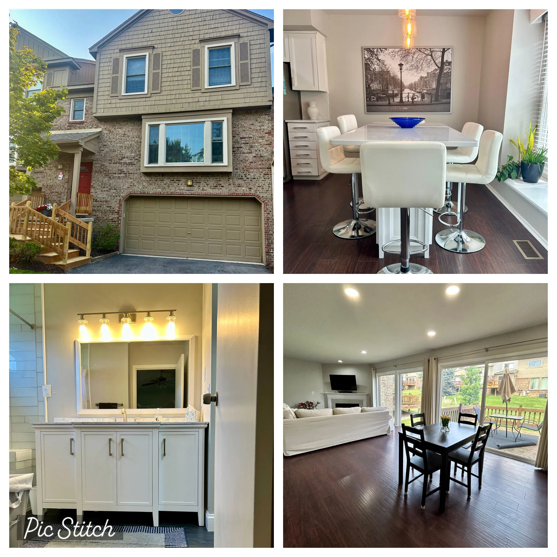 Residential Lease For Rent